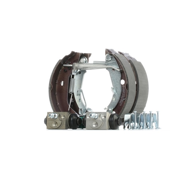 OEM 1684200220 STARK Jarrukenkäsarja, rumpujarru SKBSD-45990041 varten MERCEDES-BENZ