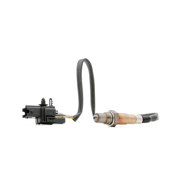 RIDEX Lambda sensor (3922L0423) for VOLVO XC70 Cross Country (295) T5 AWD (166 KW / 226 HP / from 1997)