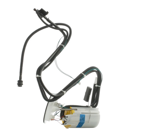BMW Série 5 2007 Unidade de alimentação de combustível 8TF 358 146-441