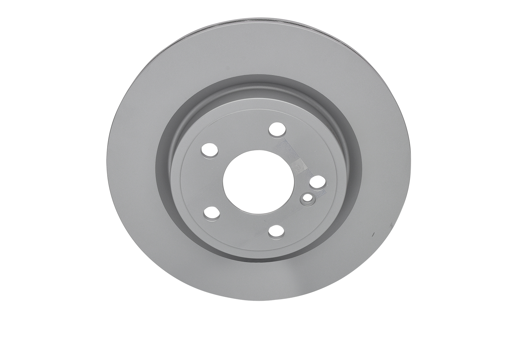 OEM A2464230812 ATE Jarrulevy 24.0122-0306.1 varten MERCEDES-BENZ, INFINITI