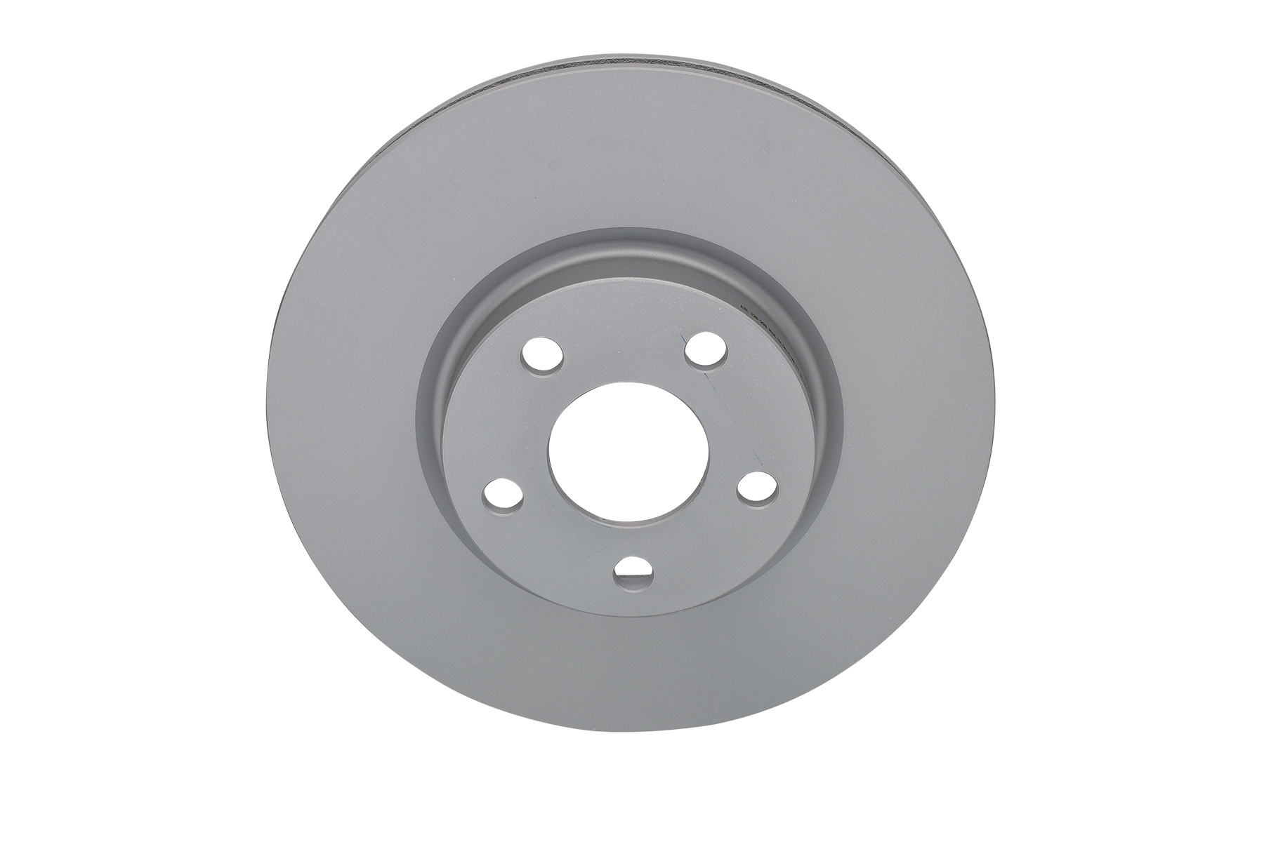 OEM 1877785 ATE Bromsskiva 24.0128-0298.1 för FORD