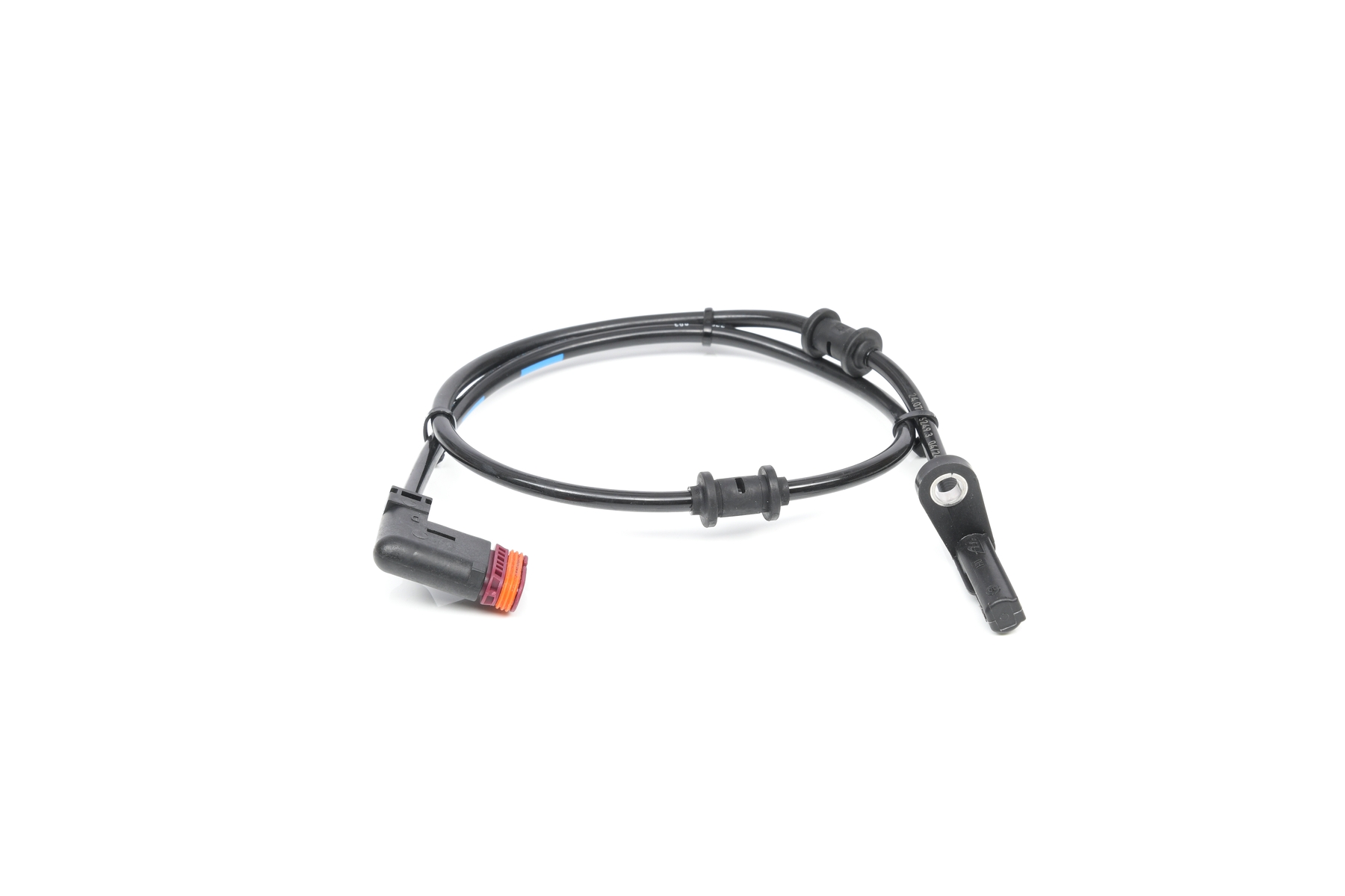 OEM 2125402017 ATE ABS-anturi 24.0711-6249.3 varten MERCEDES-BENZ