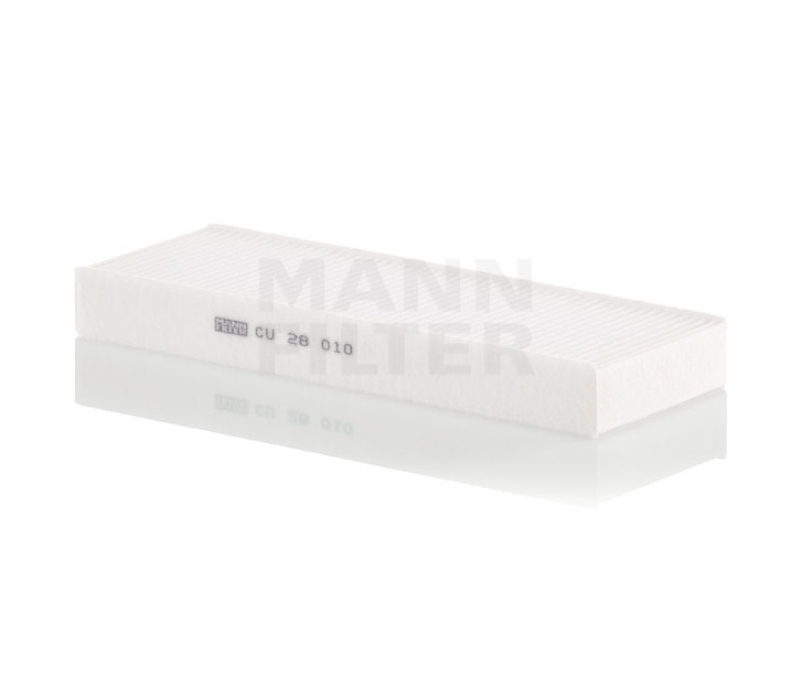 buy Pollen filter - MANN-FILTER (CU 28 010)