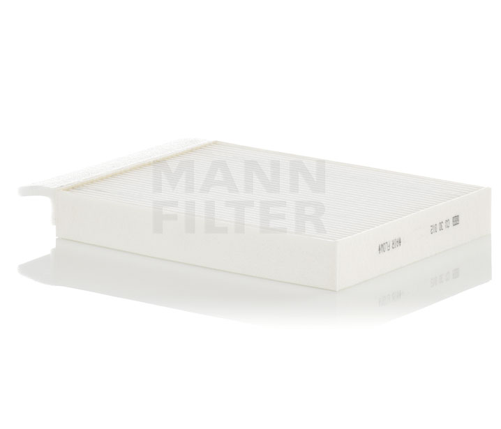 Innenraumfilter MANN-FILTER CU 30 012