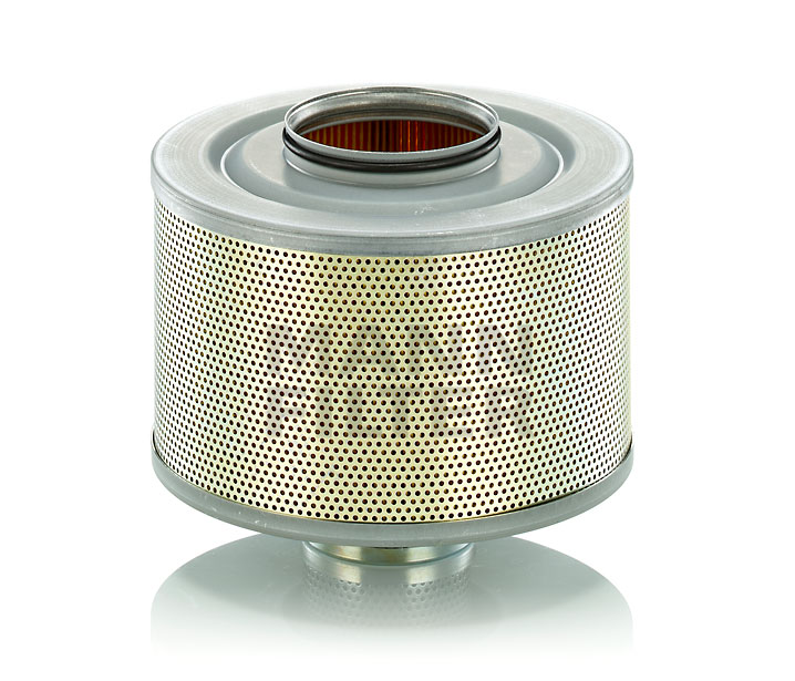 ostaa Öljynsuodatin - MANN-FILTER (HD 16 003)