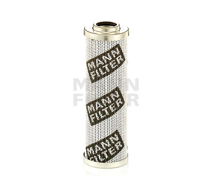 ostaa Suodatin, työhydrauliikka - MANN-FILTER (HD 6004 x)