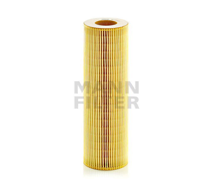ostaa Öljynsuodatin - MANN-FILTER (HU 1077/2 x)