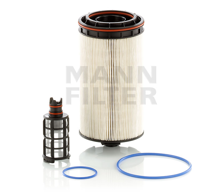 OEM A4700908352 MANN-FILTER Drivstoffilter PU 12 010-2 z for MERCEDES-BENZ