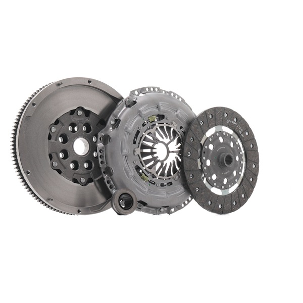 OEM 2041A9 LuK Kytkinpaketti 600 0318 00 varten VW, OPEL, PEUGEOT, CITROЁN, FIAT