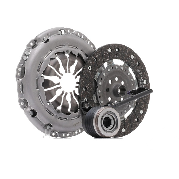 OEM 301013644R LuK Kit frizione 623 3297 33 per RENAULT, NISSAN, LAND ROVER, DACIA, RENAULT TRUCKS