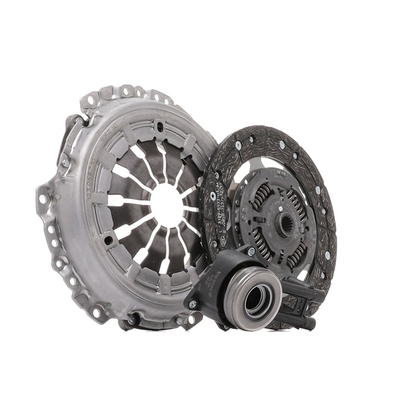 OEM 1480708 LuK Clutchsett 623 3741 33 for FORD