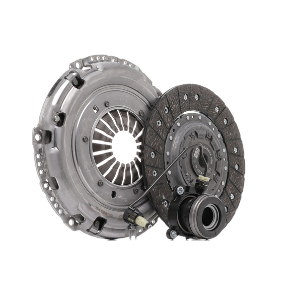 OEM 55197680 LuK Clutchsett 624 3744 33 for OPEL, FIAT, ALFA ROMEO, ABARTH, GMC