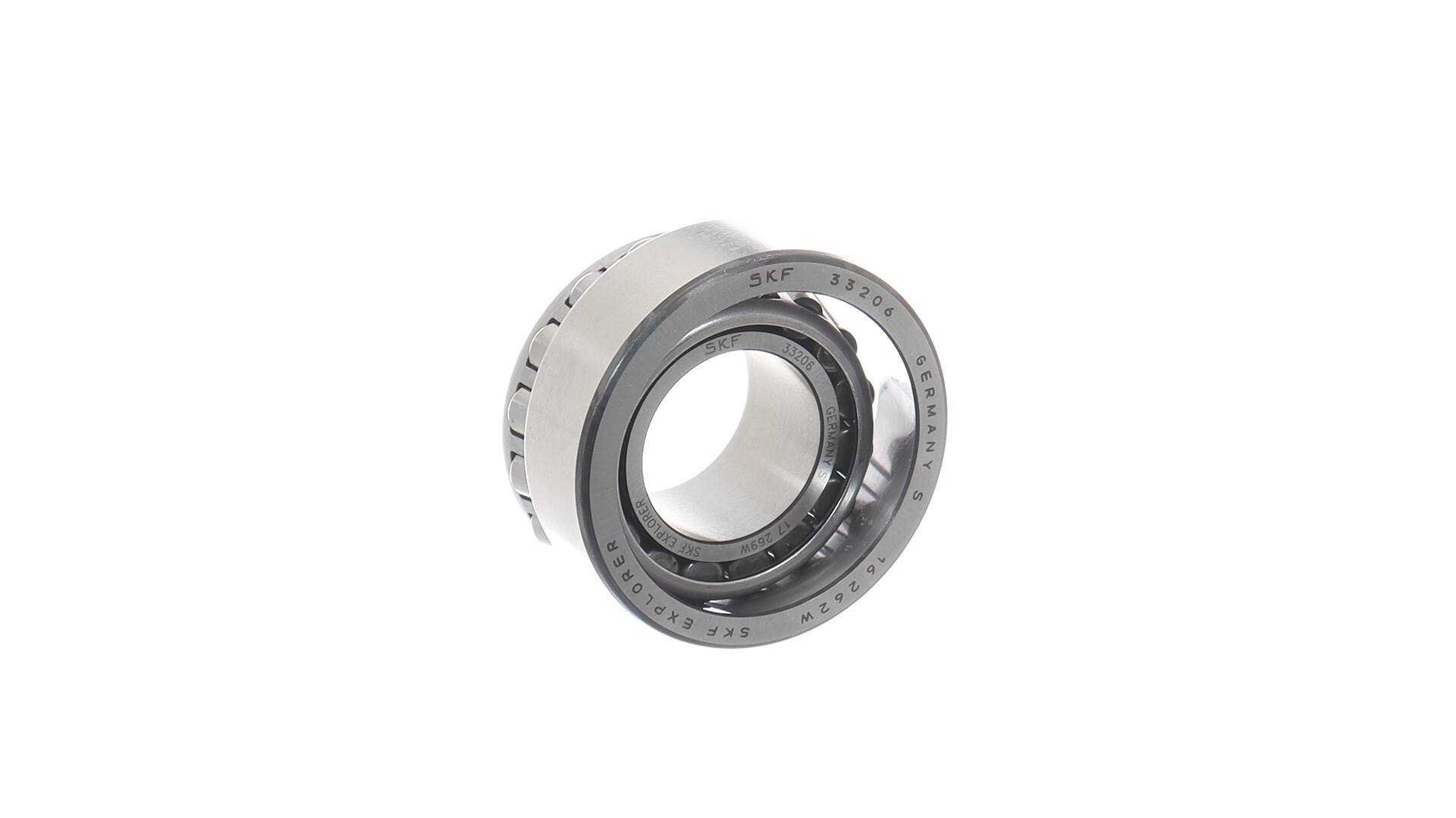 MASCOTT Wheel bearing VKHB 2179 SKF