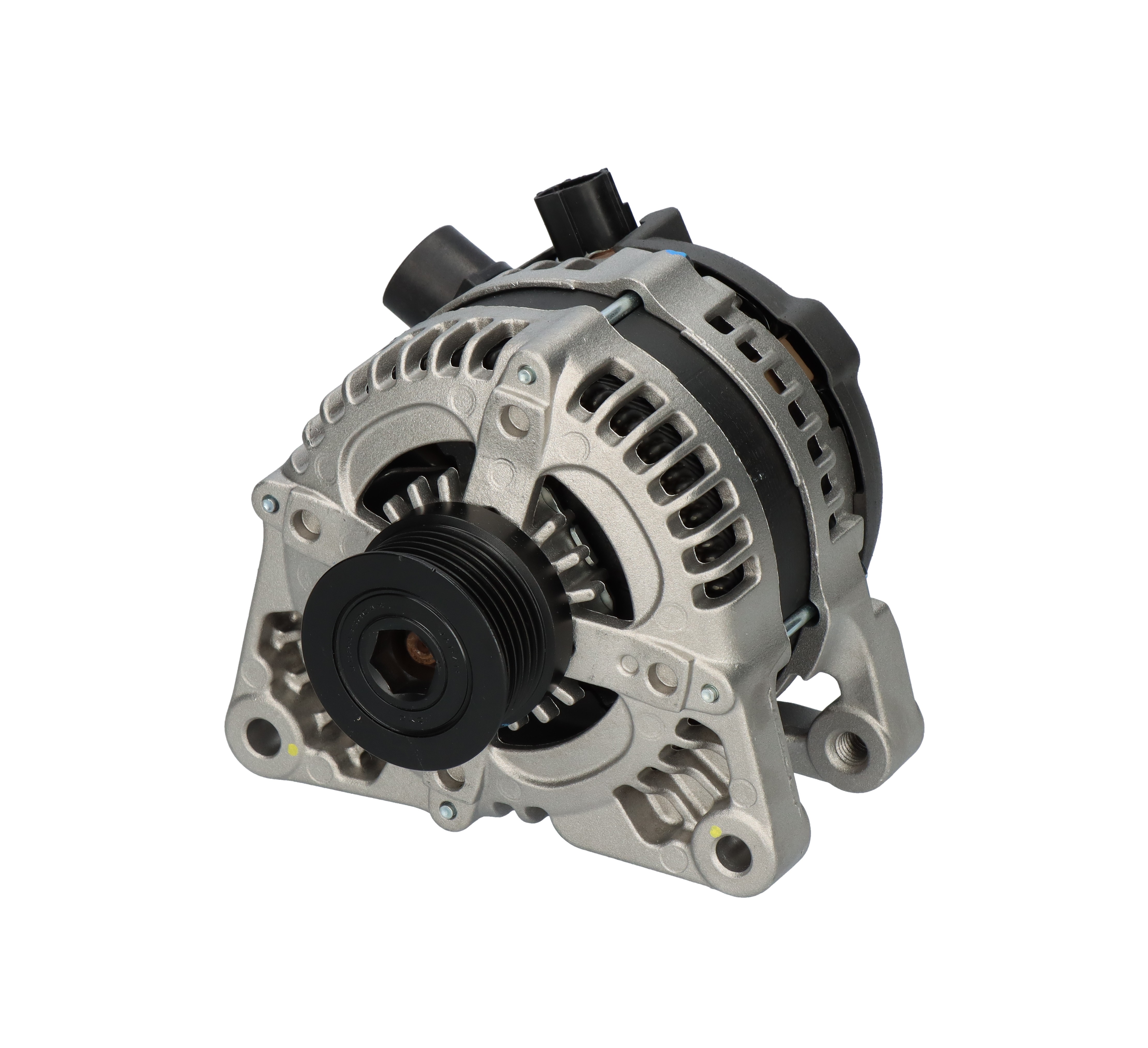 FORD FUSION 2005 Generator 200003