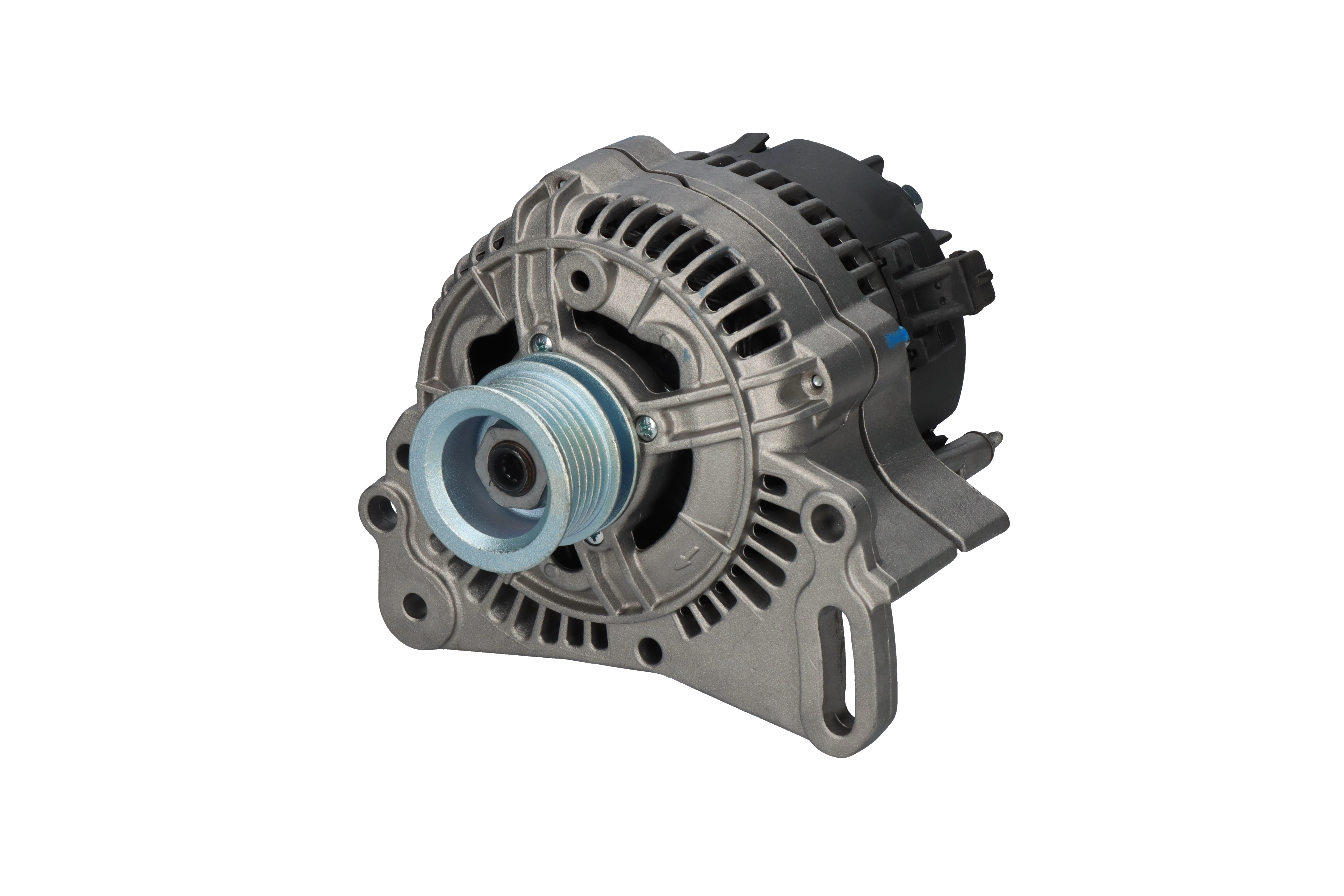 OEM 028903025G VALEO  Lichtmaschine 200004 für VW, AUDI, SKODA, SEAT, CUPRA