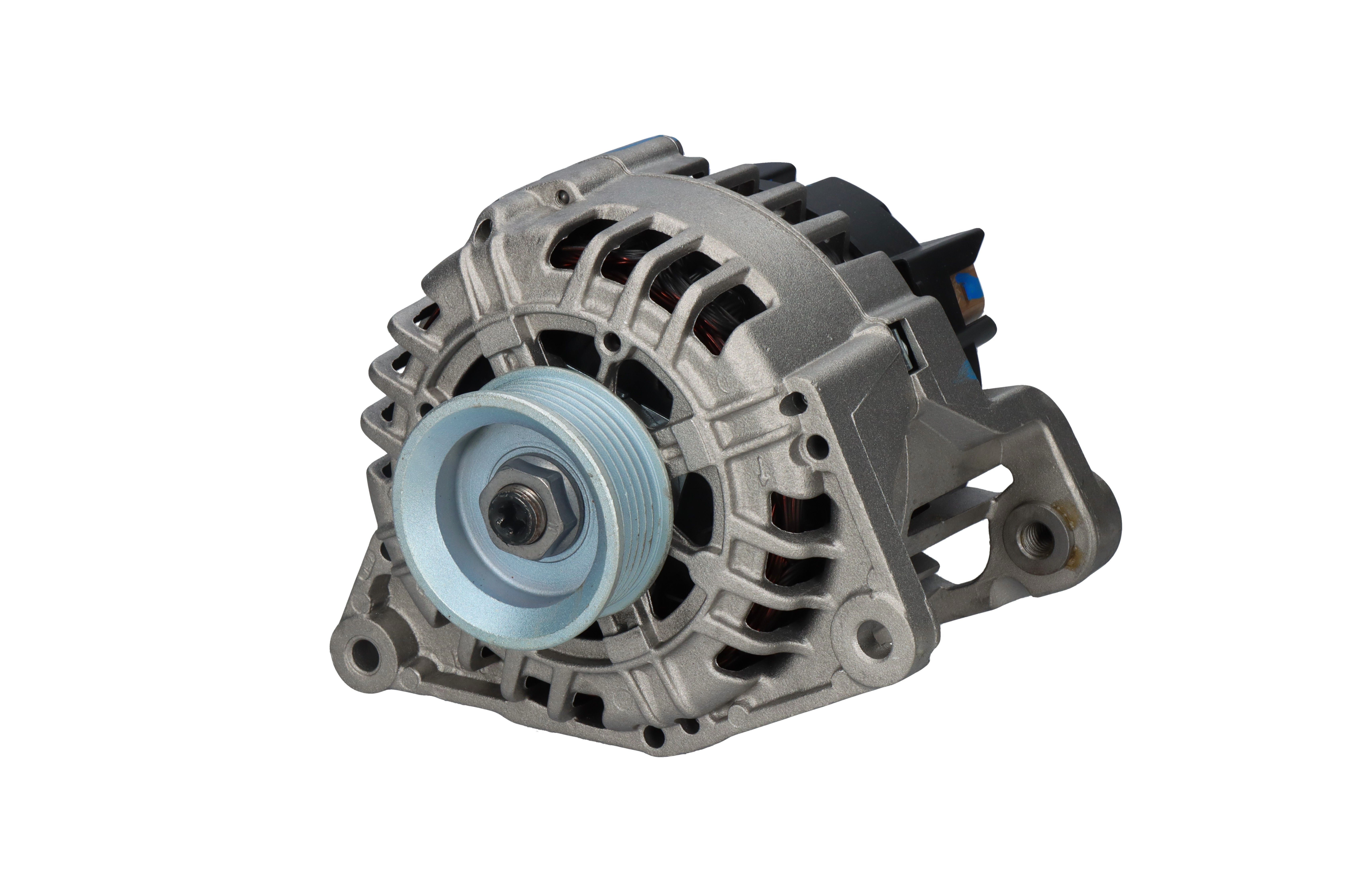OEM 059903015F VALEO Alternator 200029 for VW, AUDI, SKODA, SEAT, CUPRA