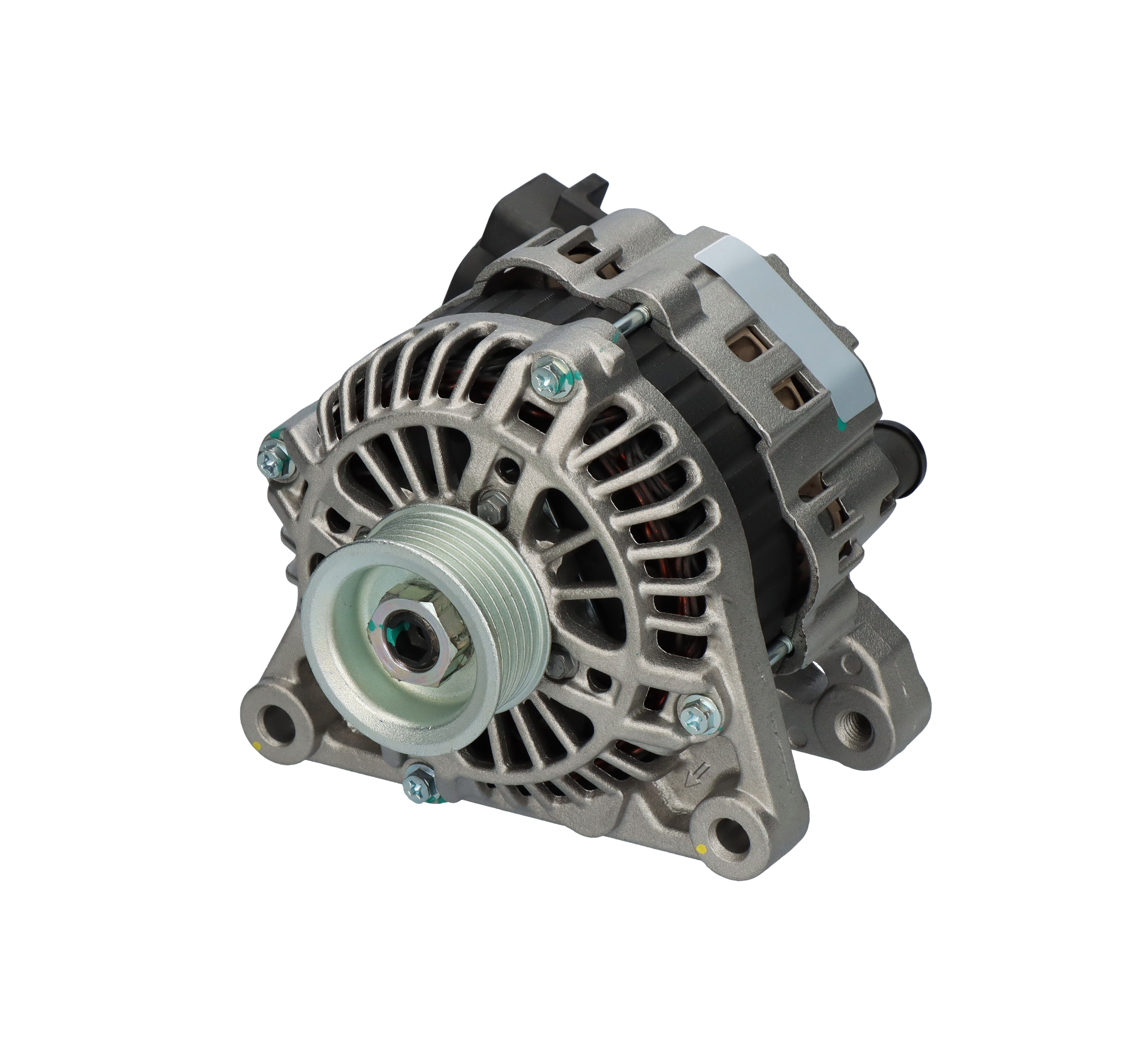 OEM A002TB4791 VALEO Dynamo 200073 for MITSUBISHI
