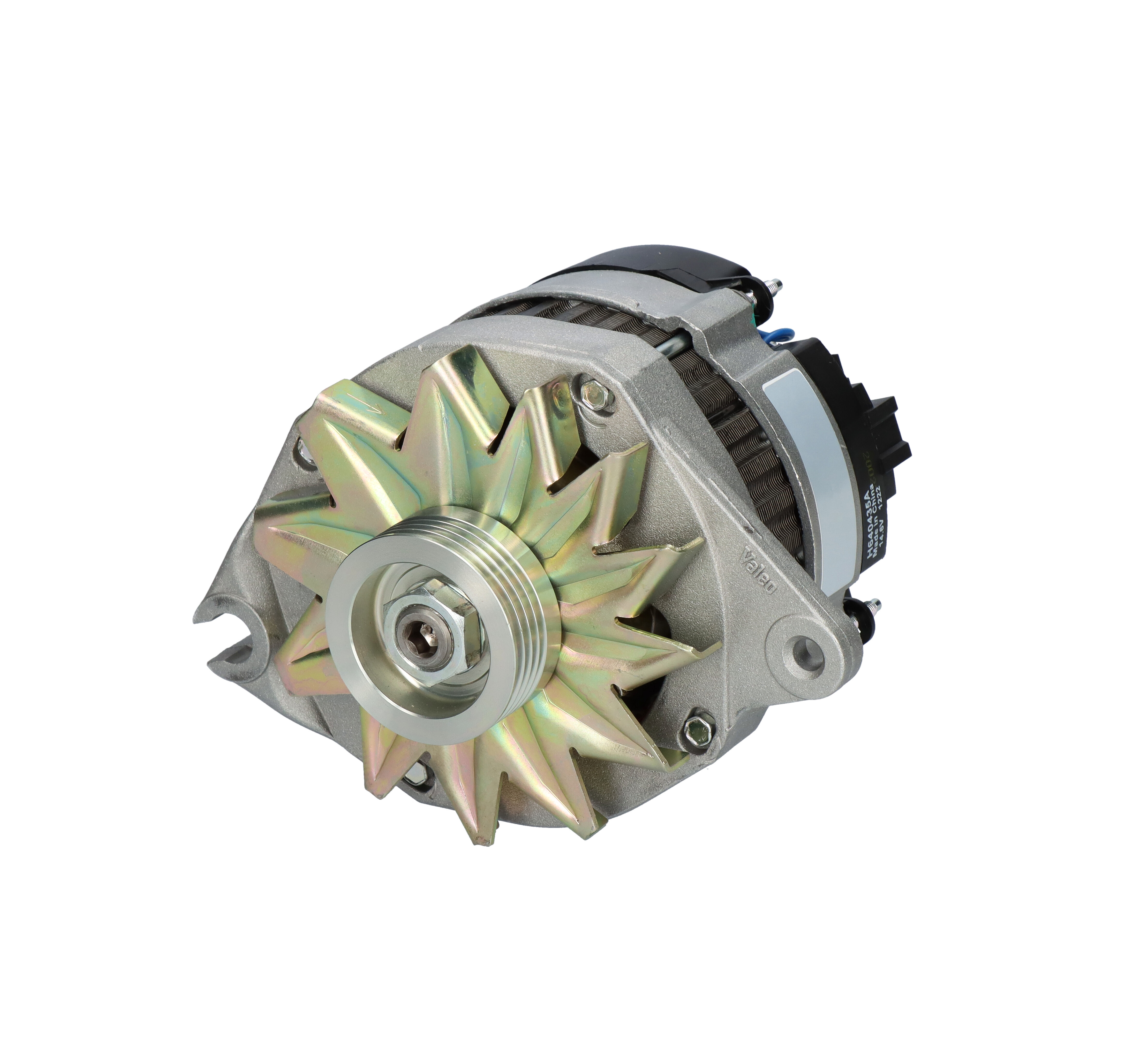 OEM 5705R2 VALEO Laturi 200075 varten PEUGEOT, CITROЁN