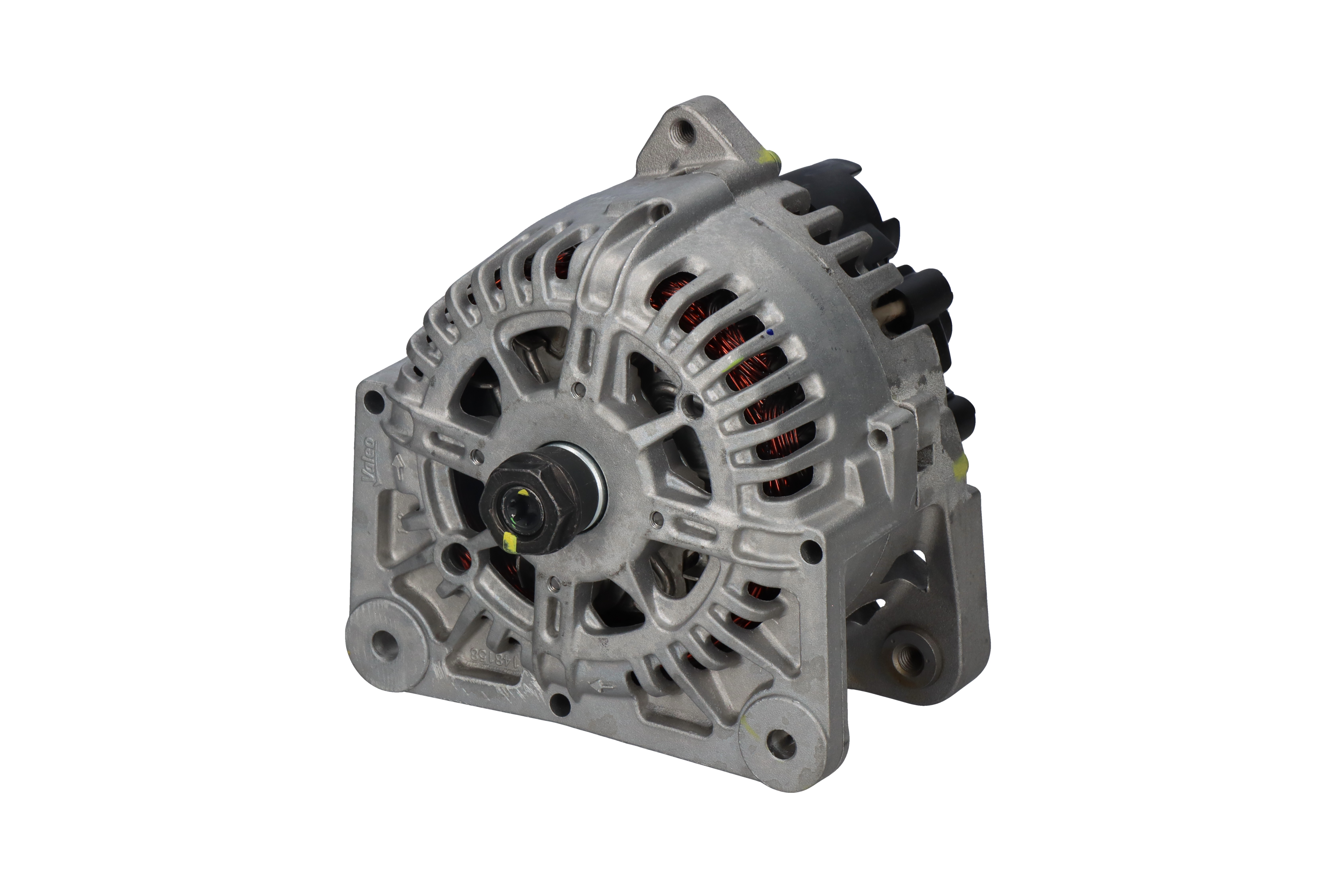 OEM 7701478093 VALEO  Lichtmaschine 200079 für RENAULT, DACIA, RENAULT TRUCKS, SANTANA