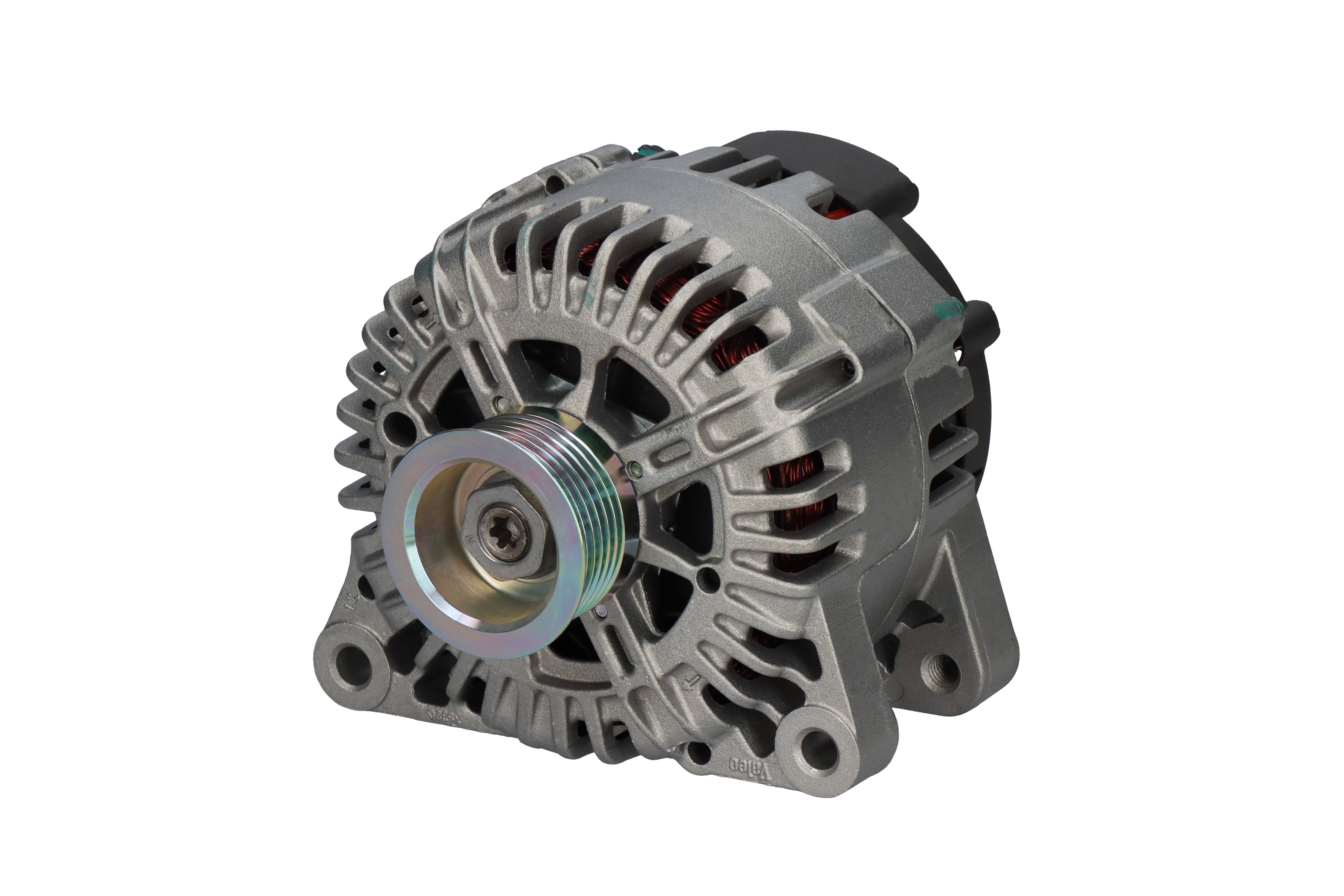 OEM 5705AC VALEO  Lichtmaschine 200081 für VW, PEUGEOT, CITROЁN, PIAGGIO, TVR