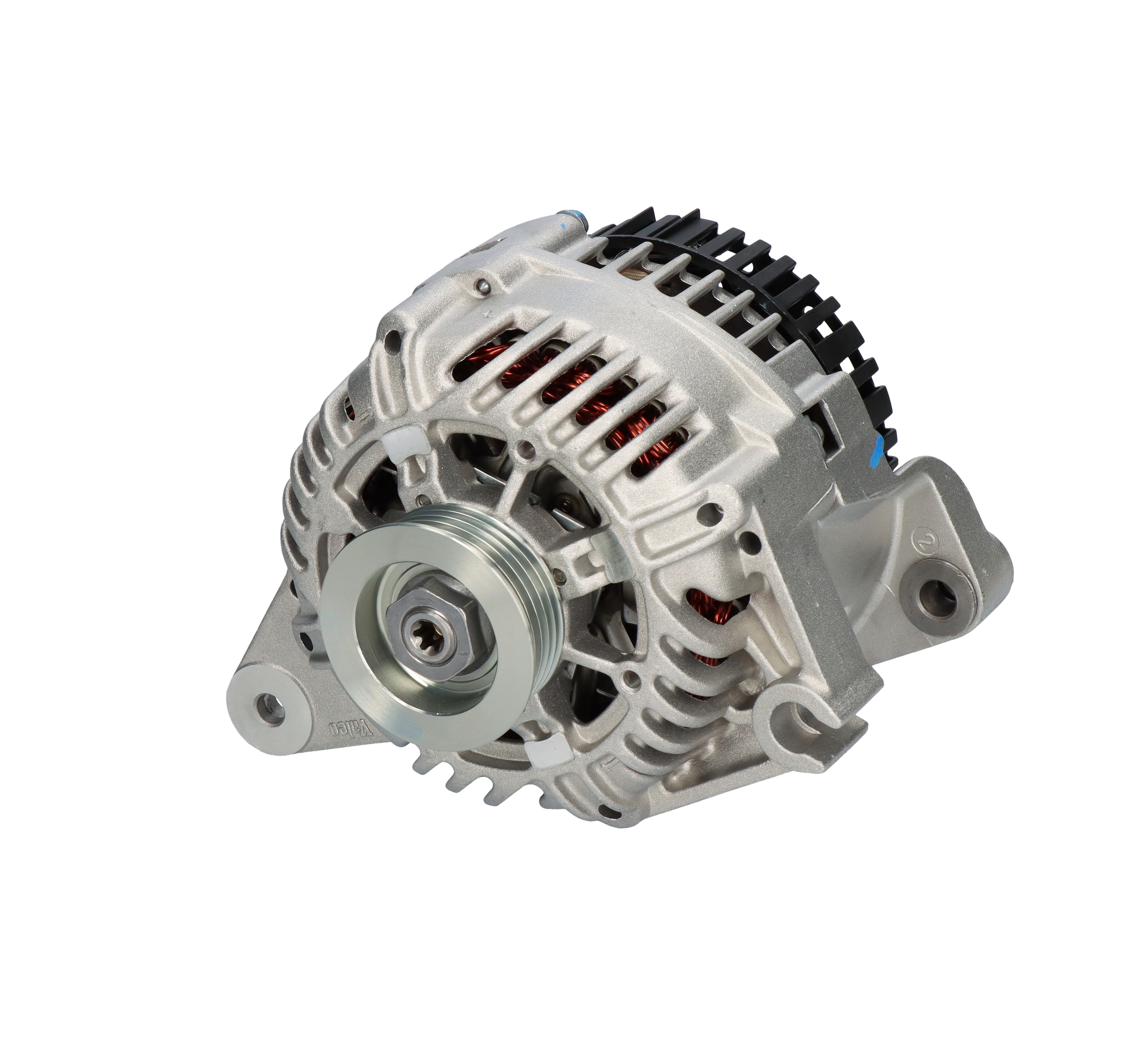 OEM 5705N2 VALEO Laturi 200125 varten PEUGEOT, CITROЁN