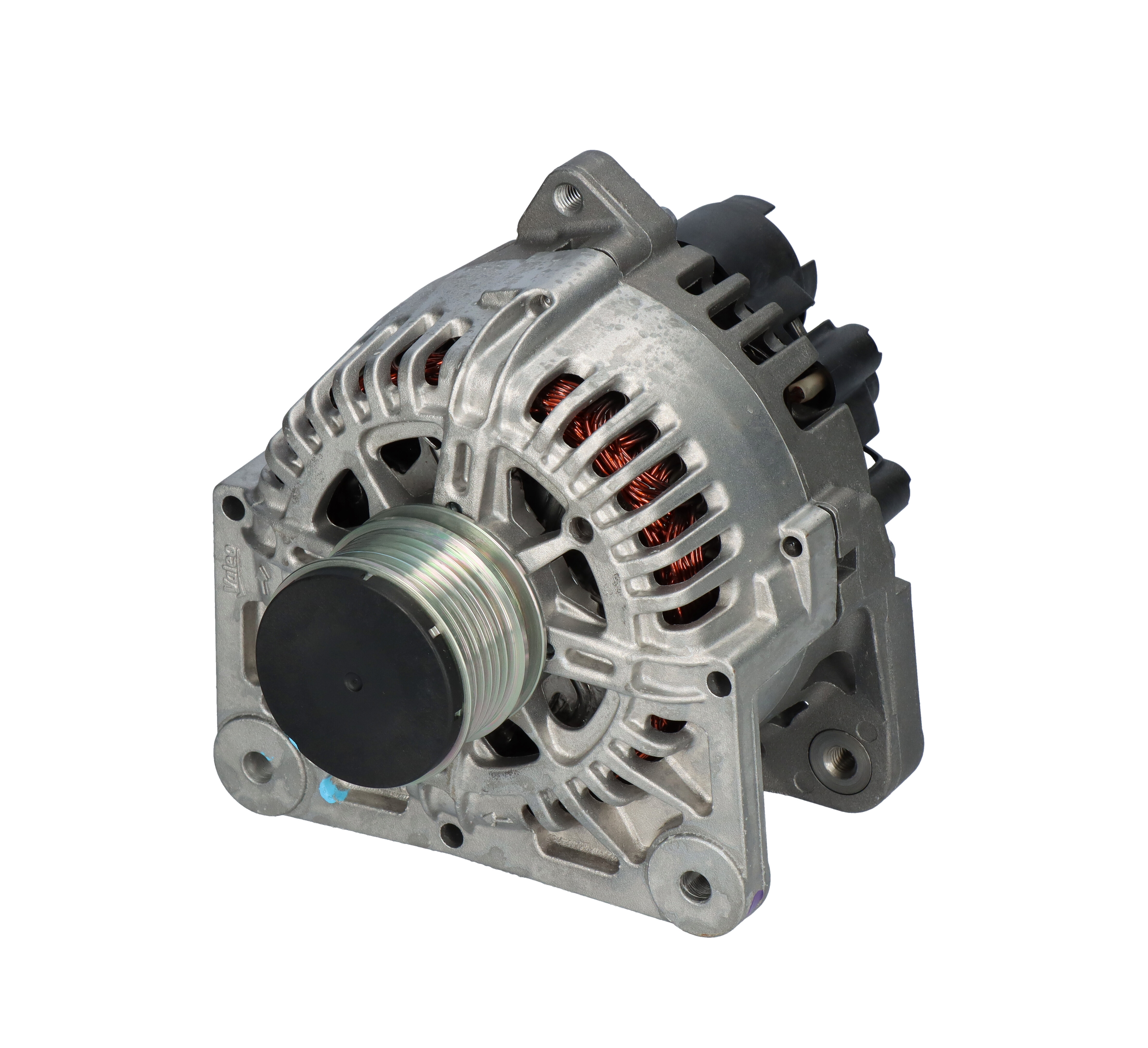 OEM 8200410681 VALEO Alternateur 200133 pour RENAULT, NISSAN, DACIA, RENAULT TRUCKS
