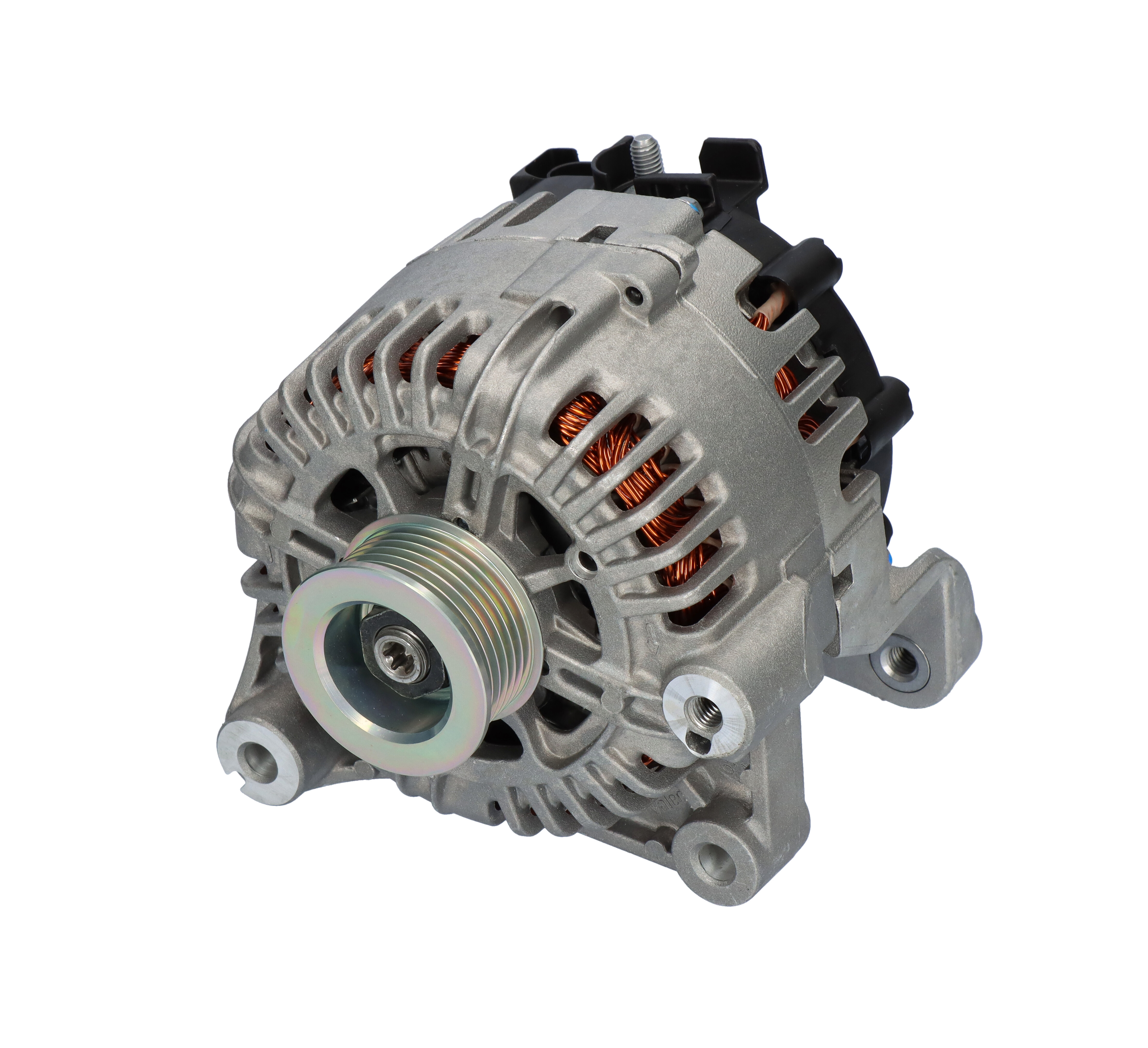 VALEO Dynamo / alternator 200154