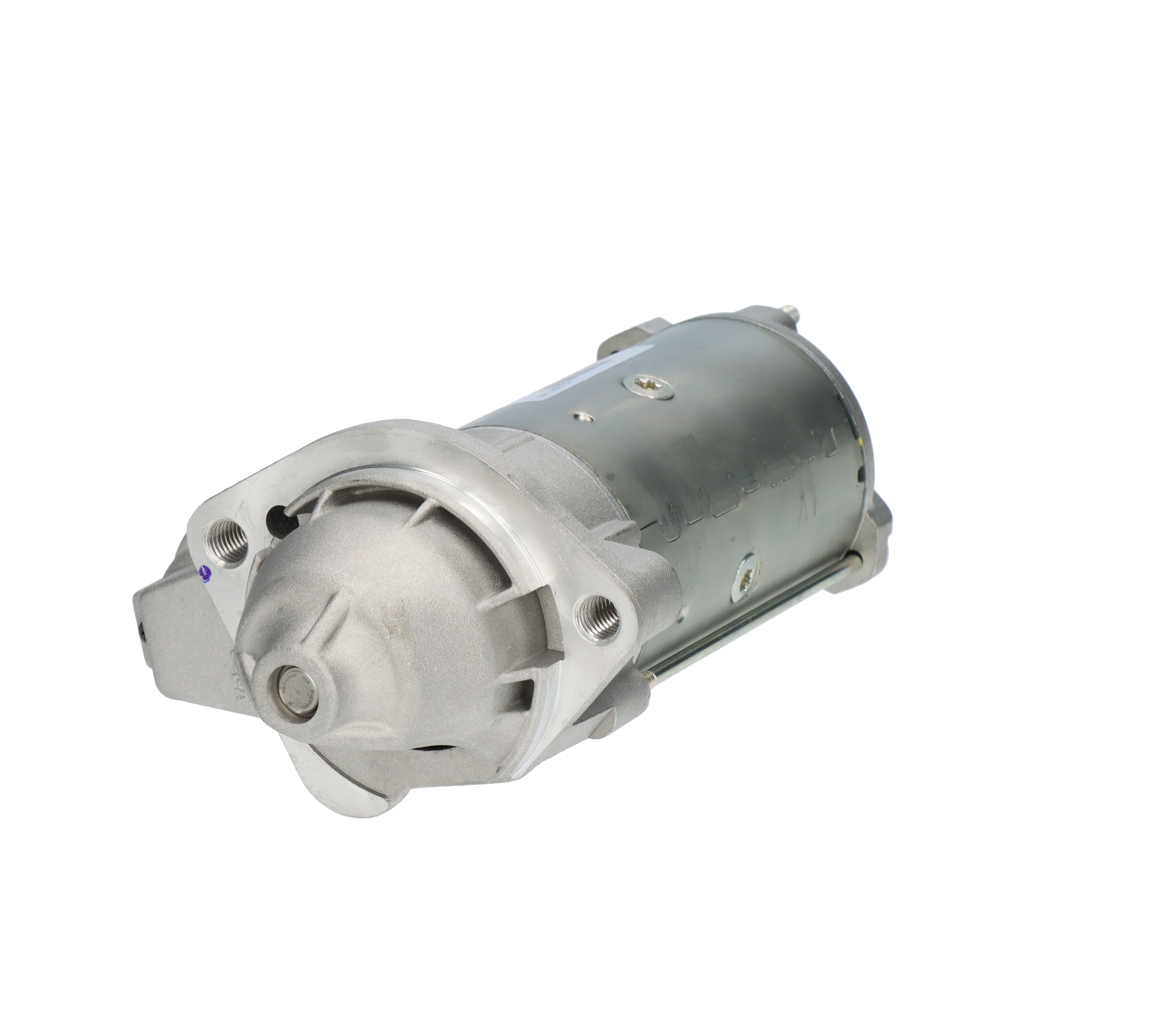 OEM 068911024F VALEO Starter 201017 med VW, AUDI, SKODA, SEAT, PORSCHE
