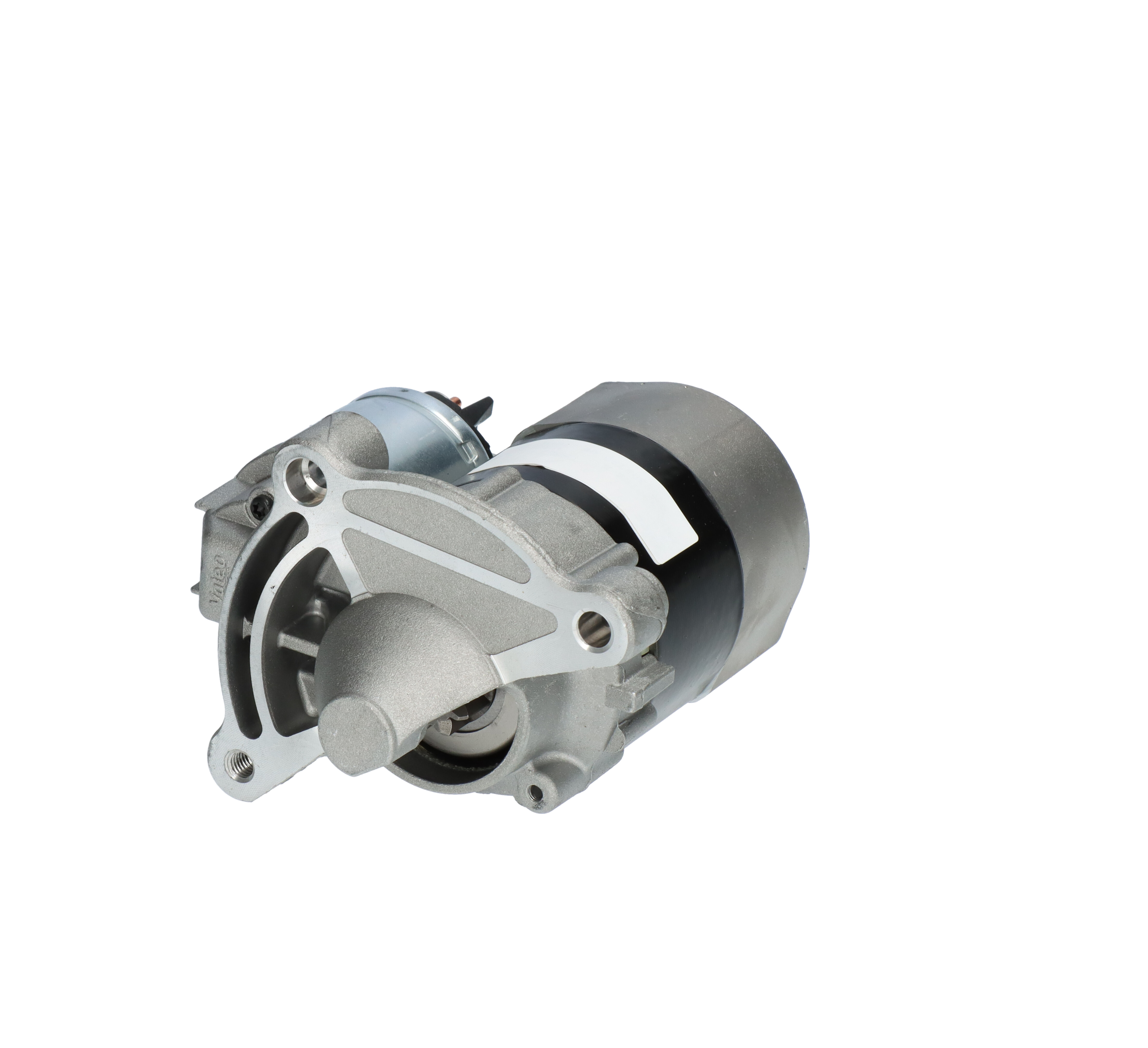 OEM 5802Q7 VALEO Käynnistysmoottori 201022 varten VW, OPEL, PEUGEOT, CITROЁN, MITSUBISHI