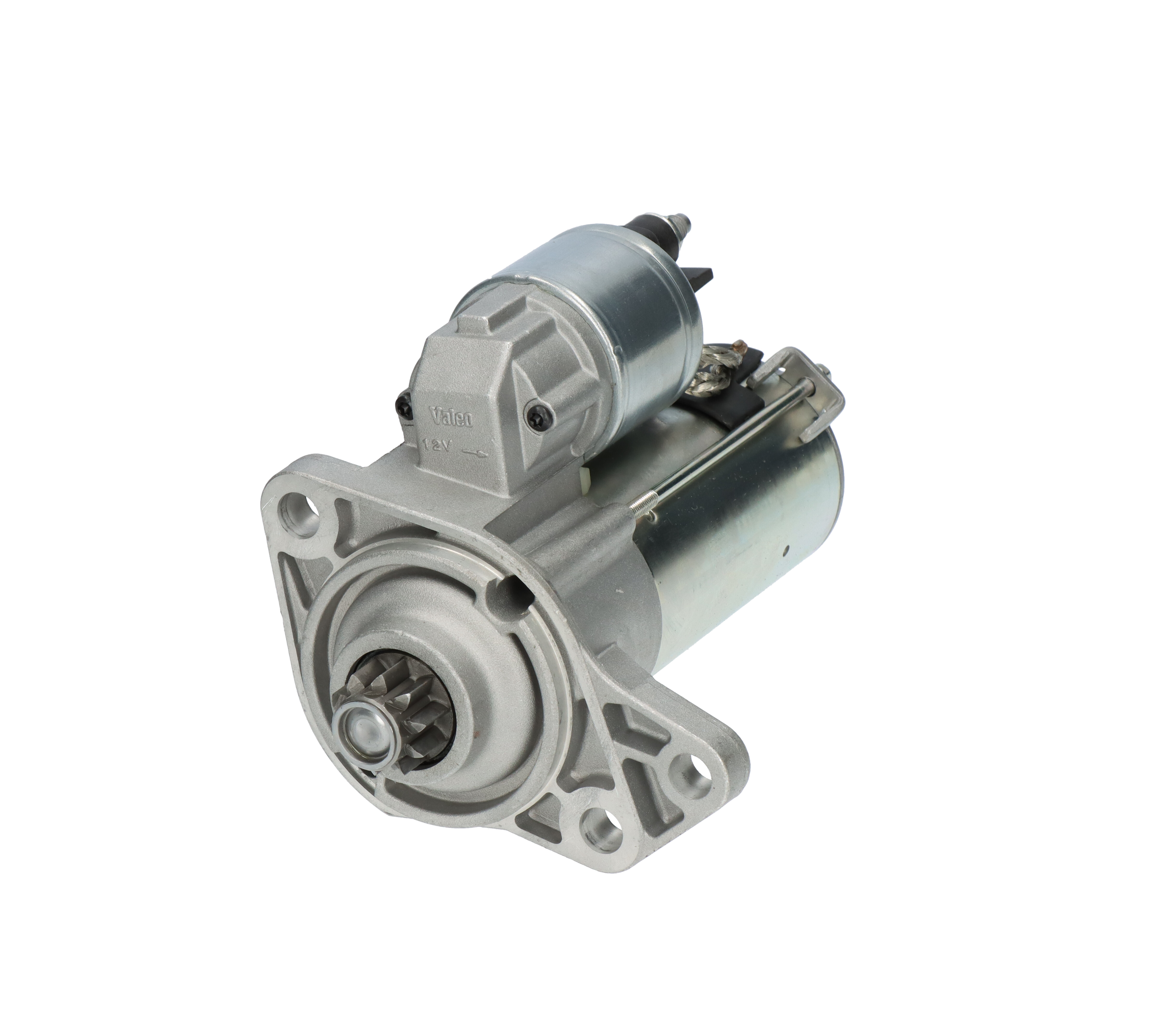 OEM 020911023FV VALEO  Anlasser 201027 für VW, AUDI, SKODA, SEAT
