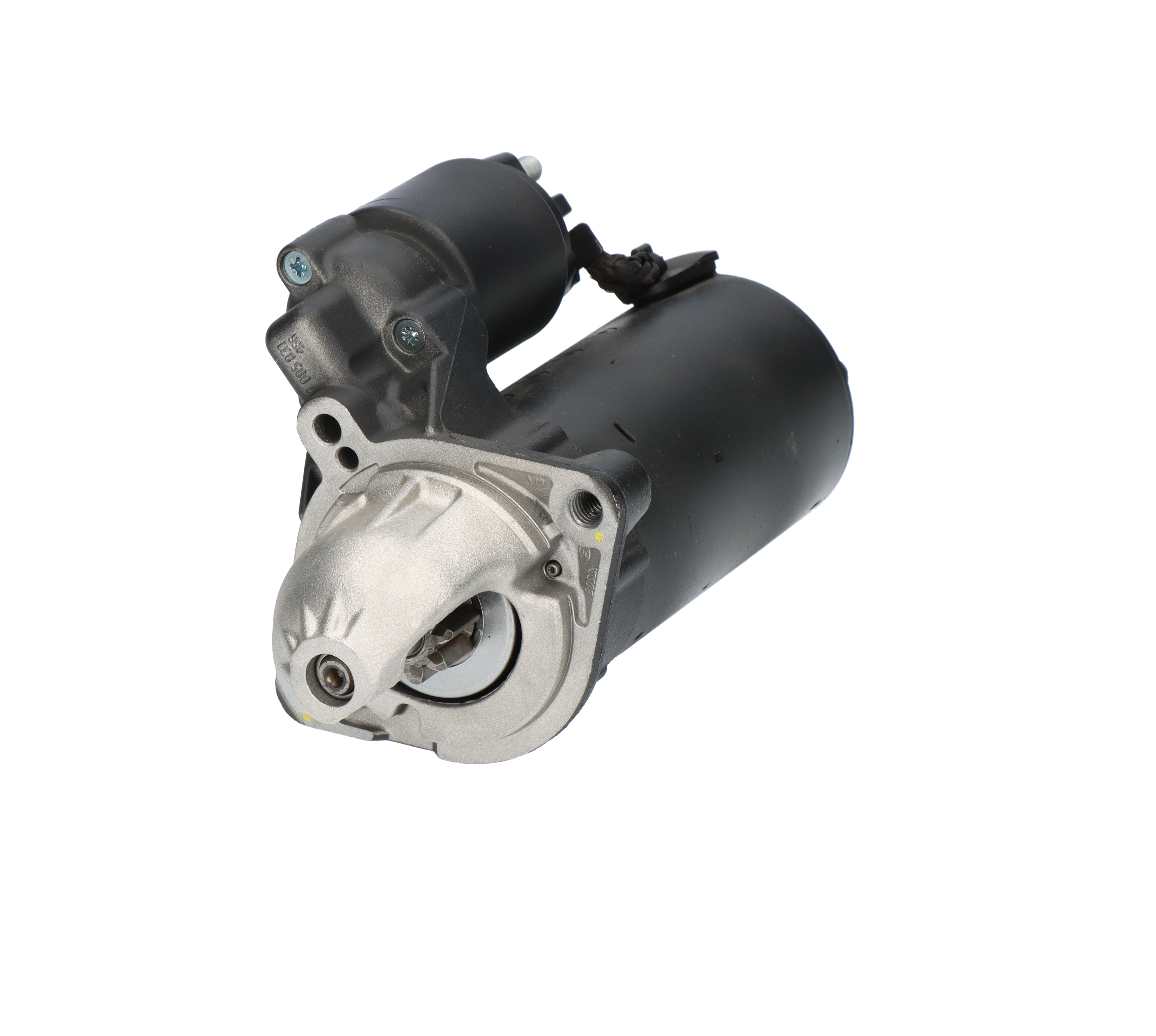 Starter (201059) fra VALEO for ALPINA D3 (E90) 2.0 Bi-Turbo (157 KW / 214 HK / Fra 2008)