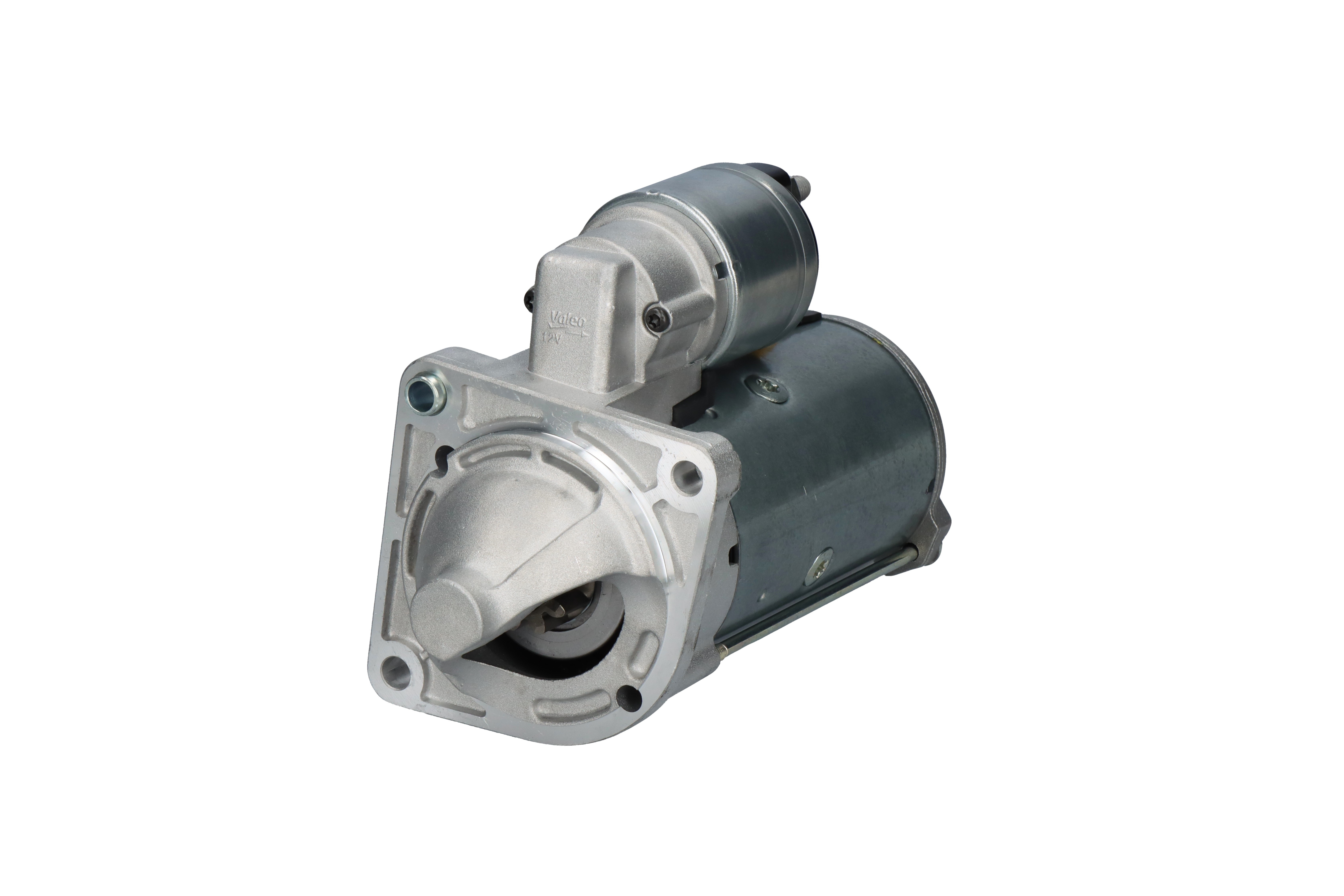 OEM 004765911 VALEO Startmotor 201068 för FIAT, ALFA ROMEO