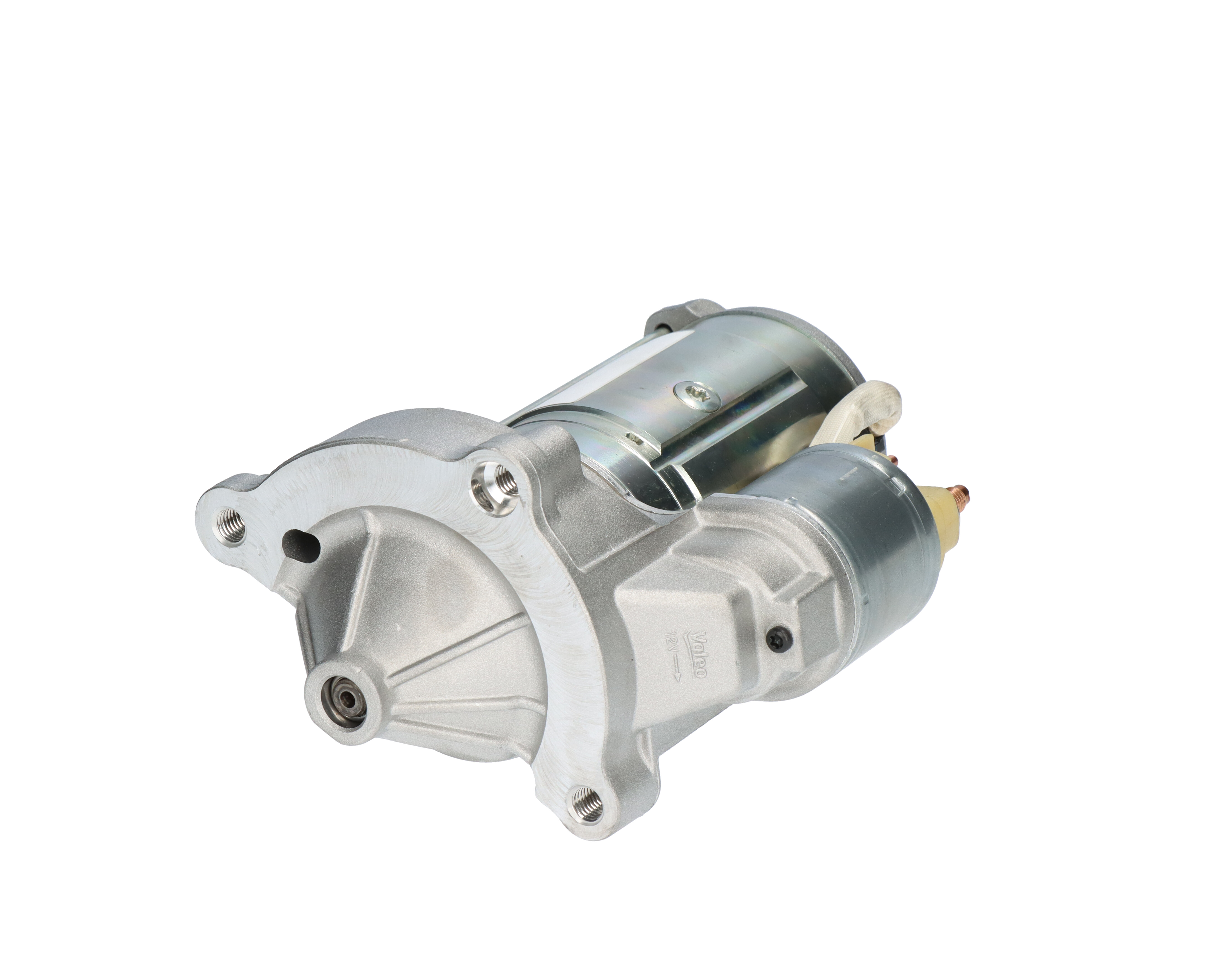OEM 96398467 VALEO Käynnistysmoottori 201089 varten VW, PEUGEOT, CITROЁN, FIAT
