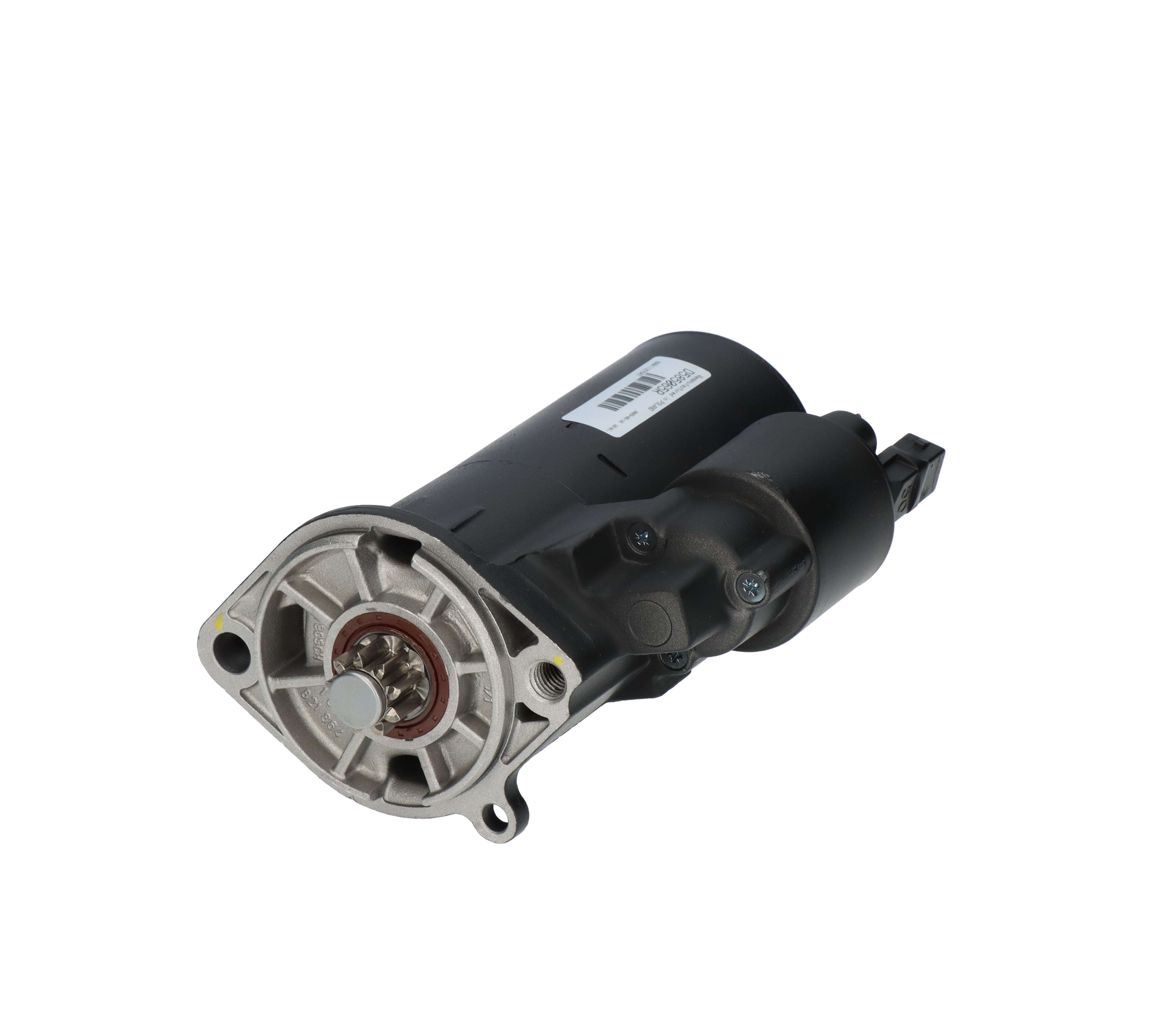 OEM 069911023M VALEO Startmotor 201094 voor VOLKSWAGEN, AUDI, SEAT, SKODA