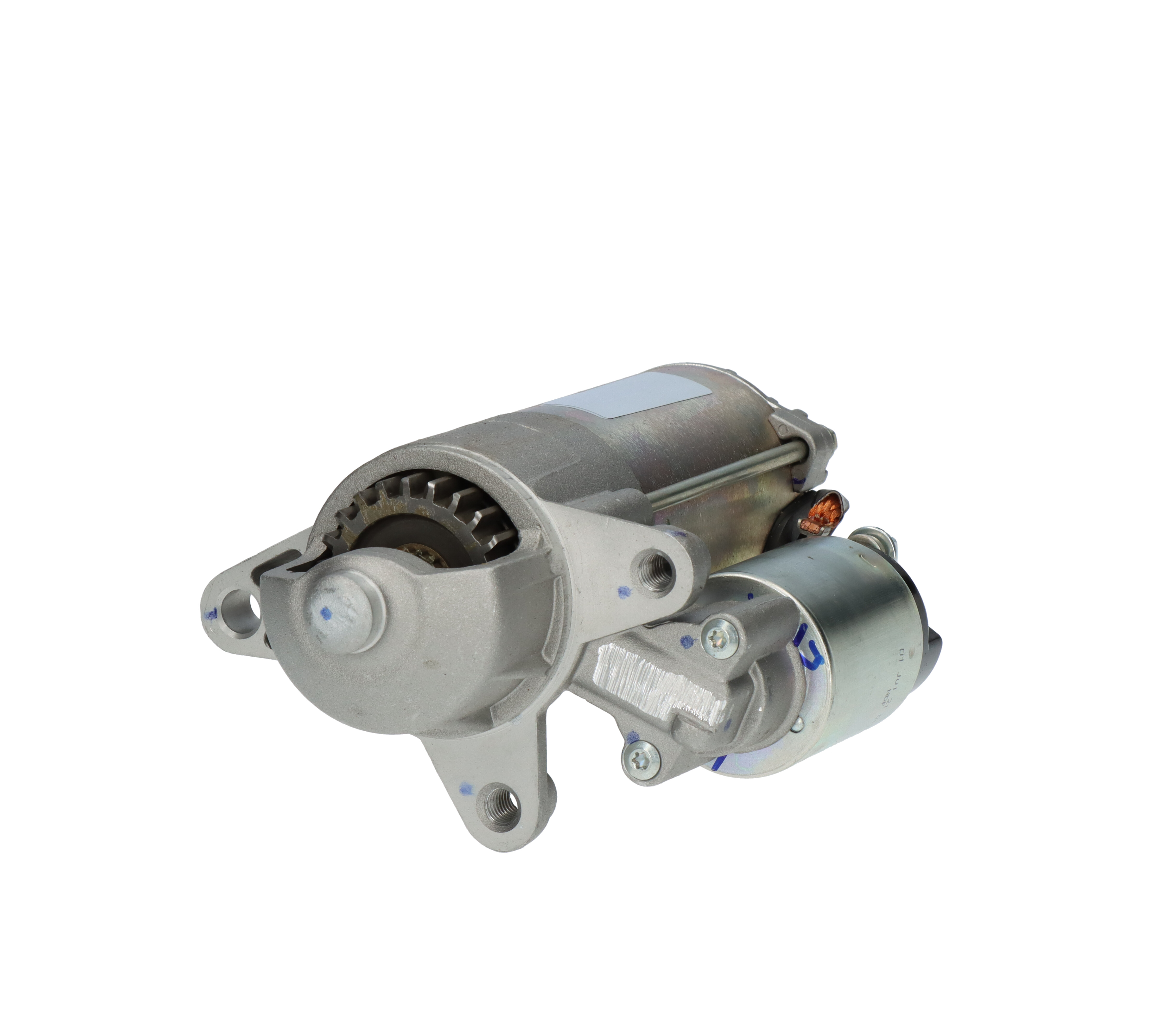 OEM 95FB11000BD VALEO Motor de arranque 201118 para FORD, MAZDA, FORD USA
