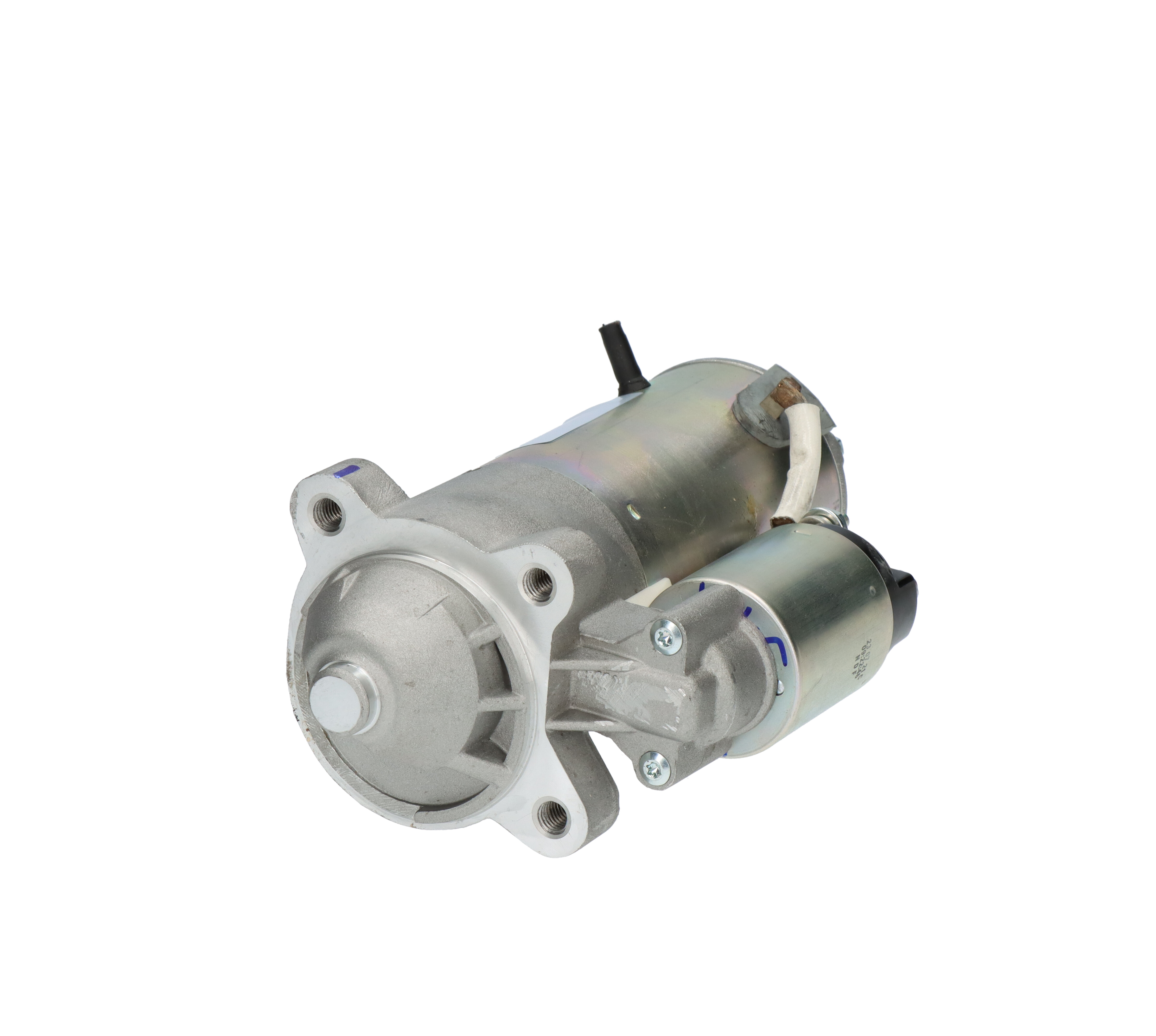 OEM 4M5T11000KD VALEO Käynnistysmoottori 201132 varten FORD, FORD USA