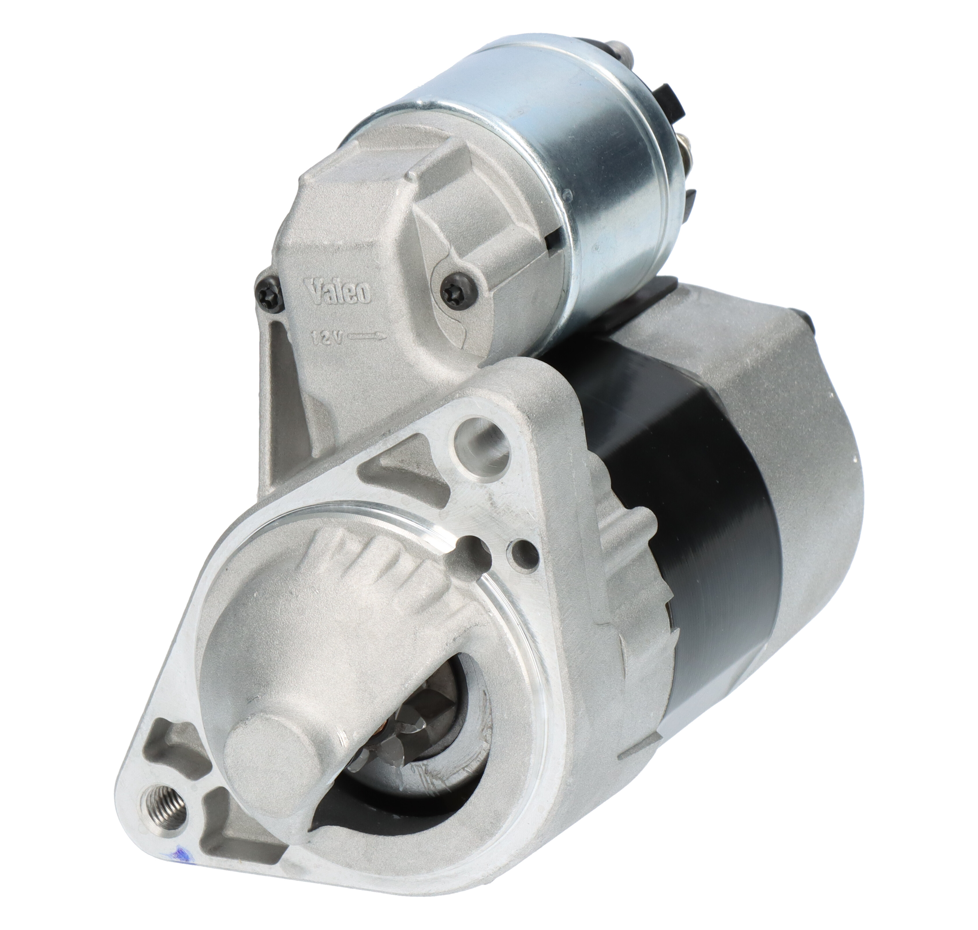 OEM 233001F700 VALEO Motor de arranque 201145 para NISSAN, INFINITI