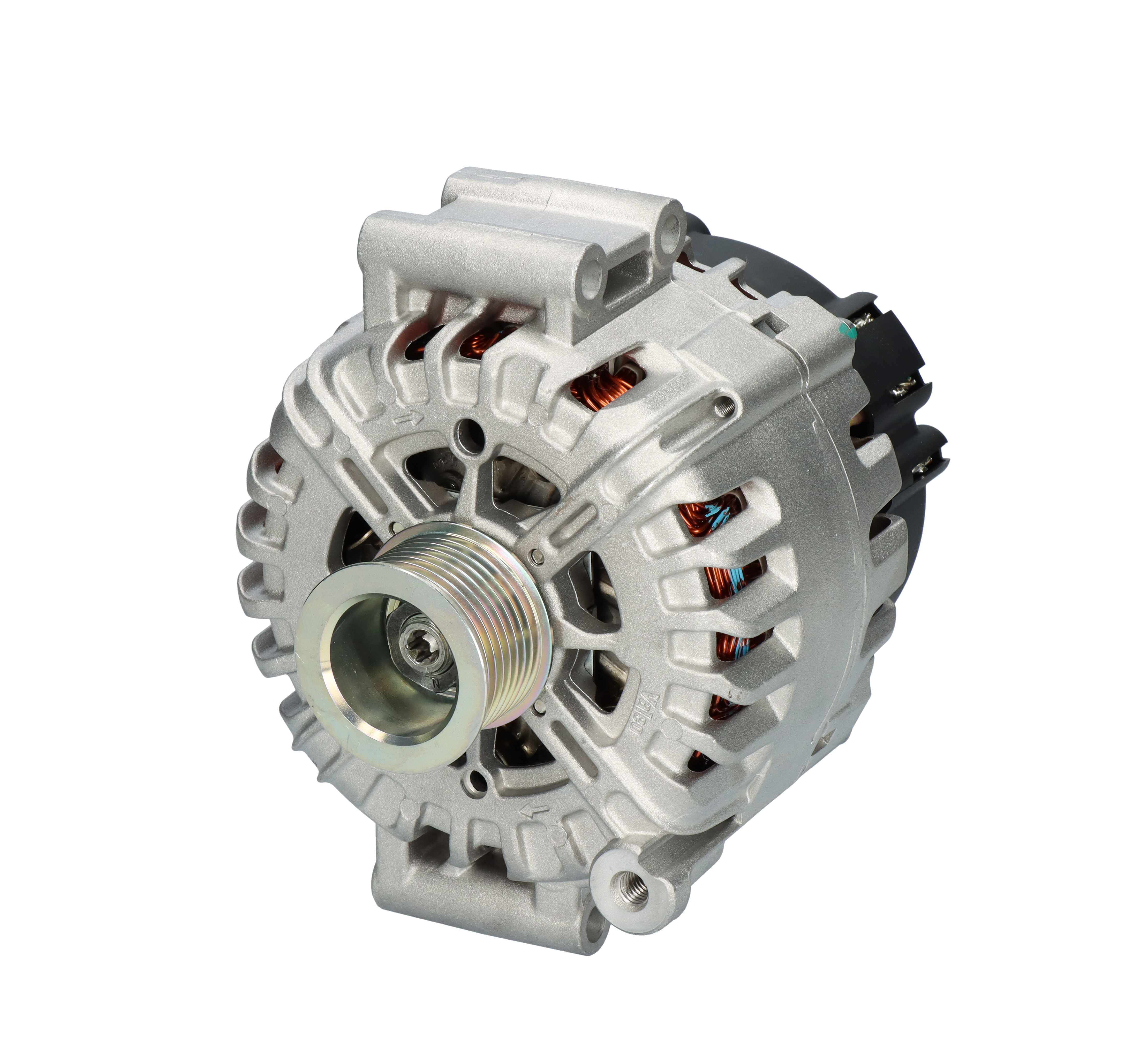 OEM 7591530 VALEO Alternatore 440938 per BMW