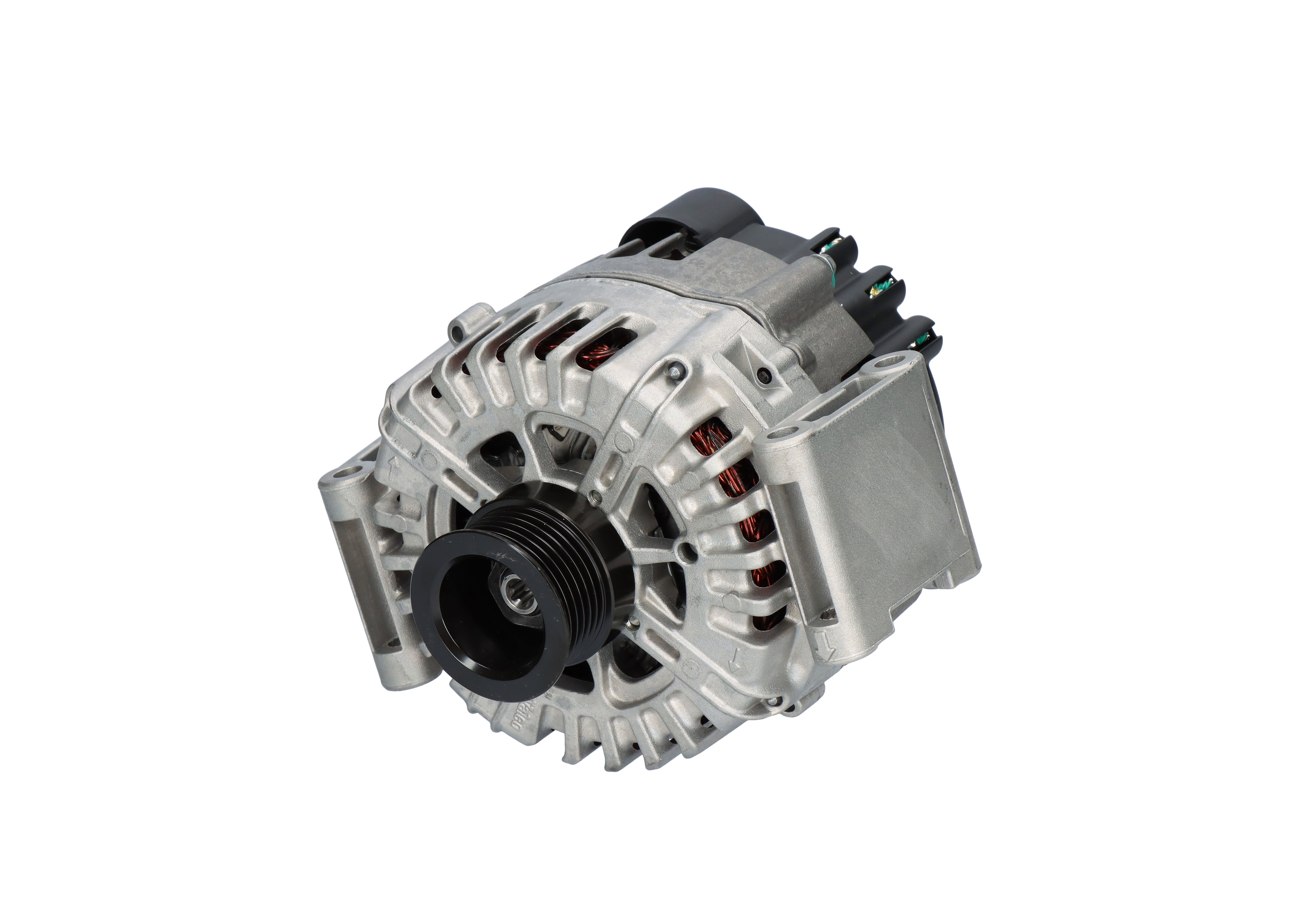 OEM 0009060200 VALEO Alternador 443298 para MERCEDES-BENZ