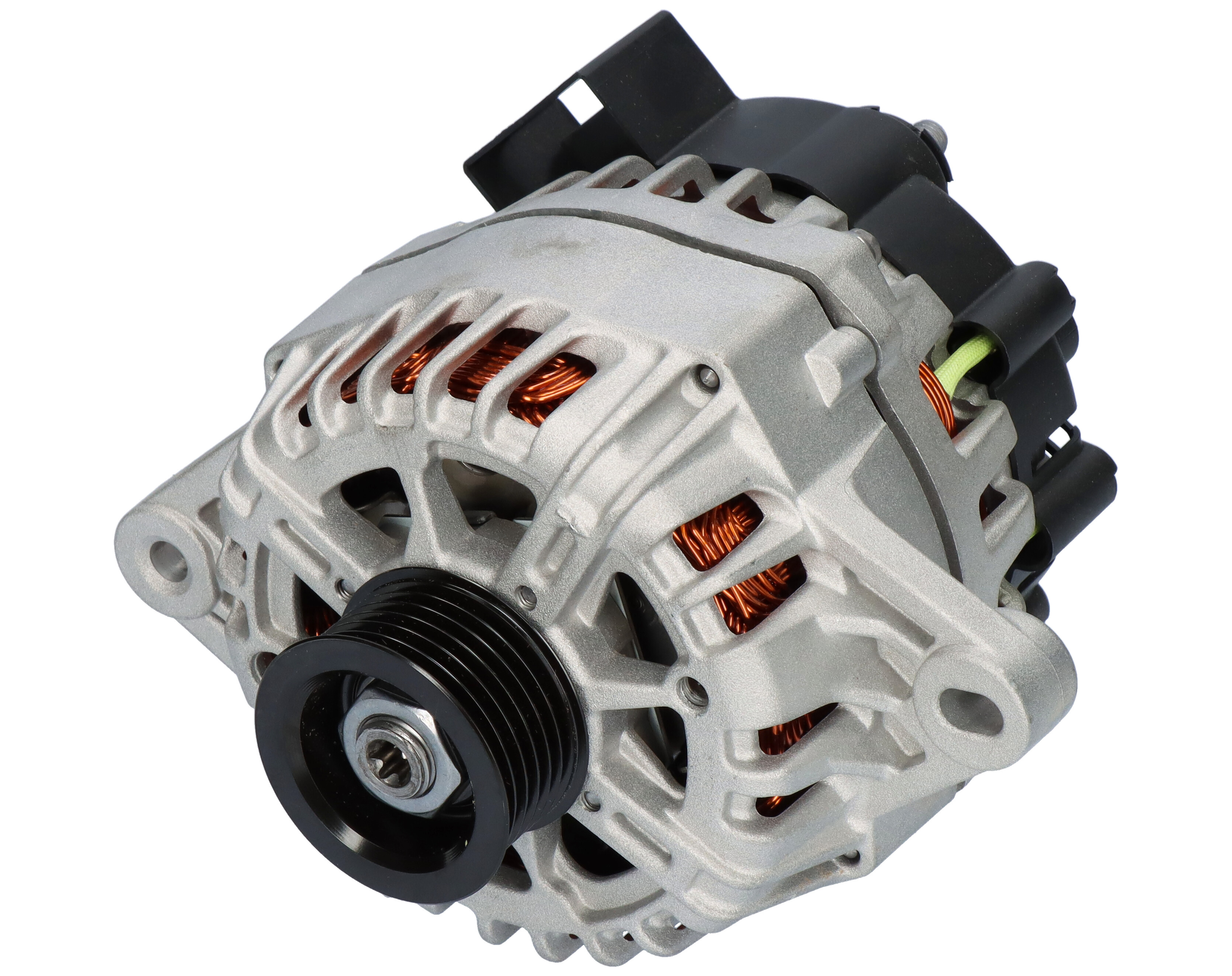 OEM 96989020 VALEO Laturi 444201 varten OPEL, CHEVROLET, DAEWOO