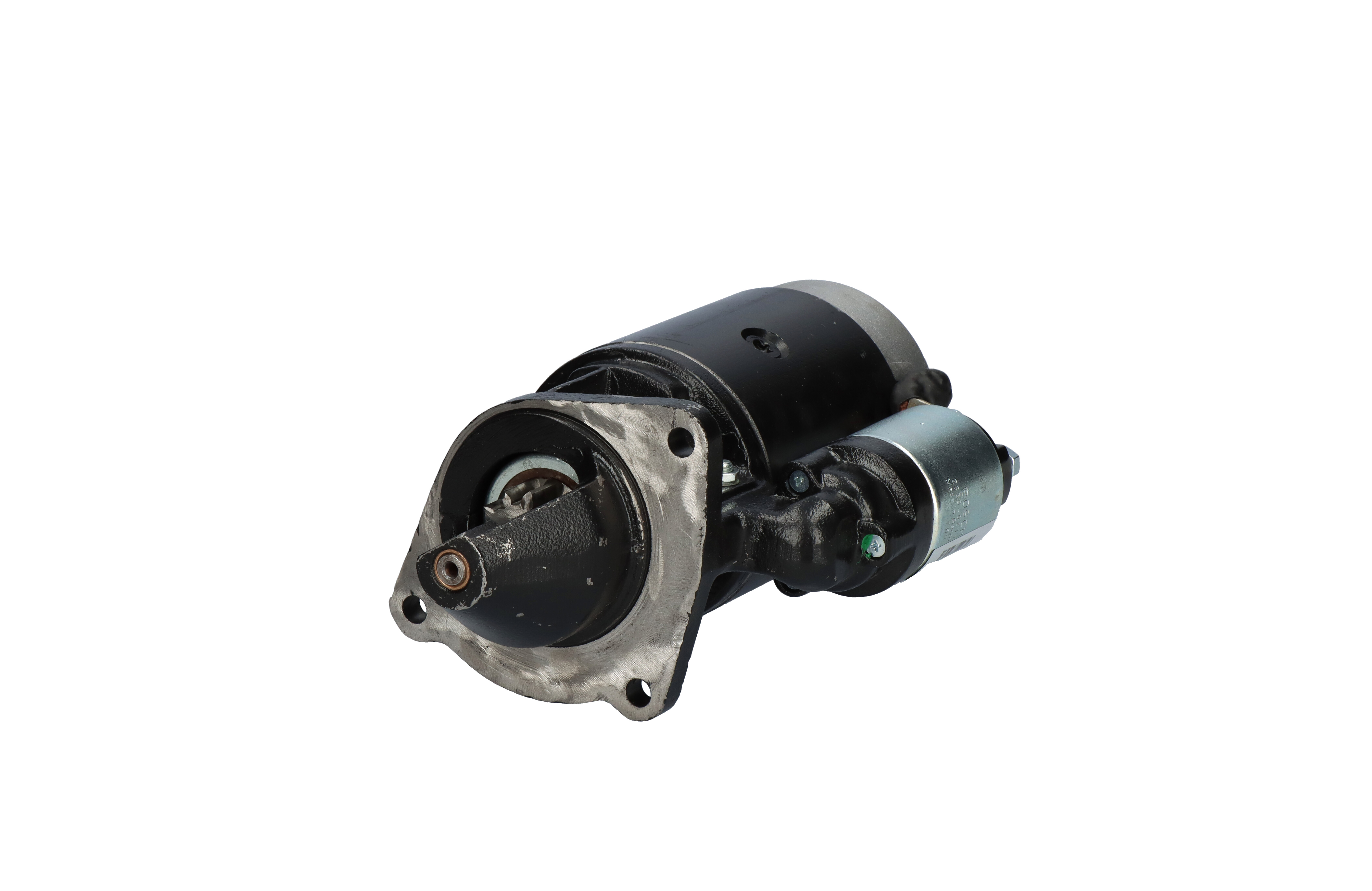 OEM 82013922 VALEO Motorino avviamento 458903 per FORD