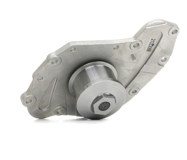 OEM 4792968AD VALEO Water pump 529260 for VW, JEEP, CHRYSLER, DODGE