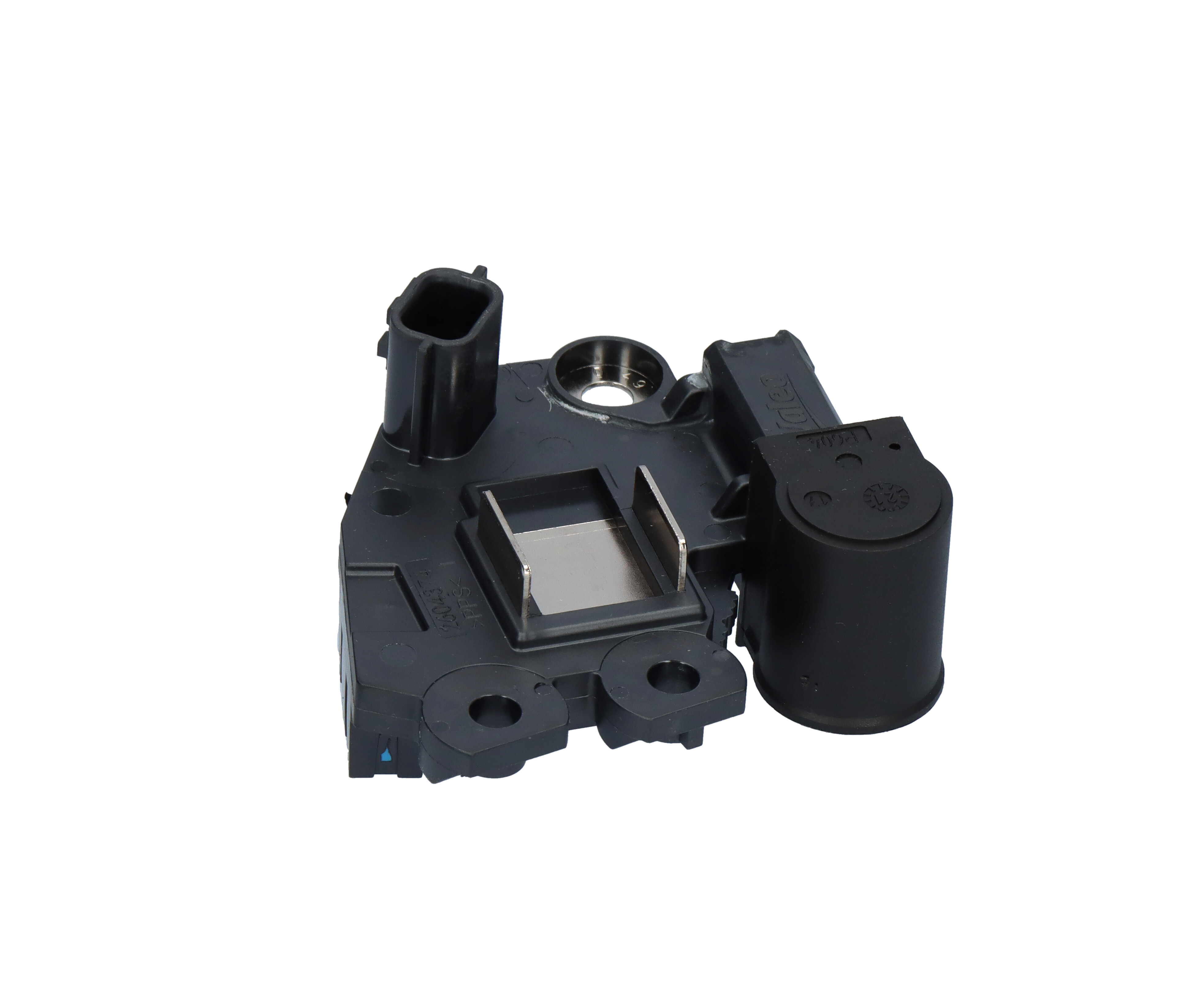 buy Alternator Regulator - VALEO (599173)