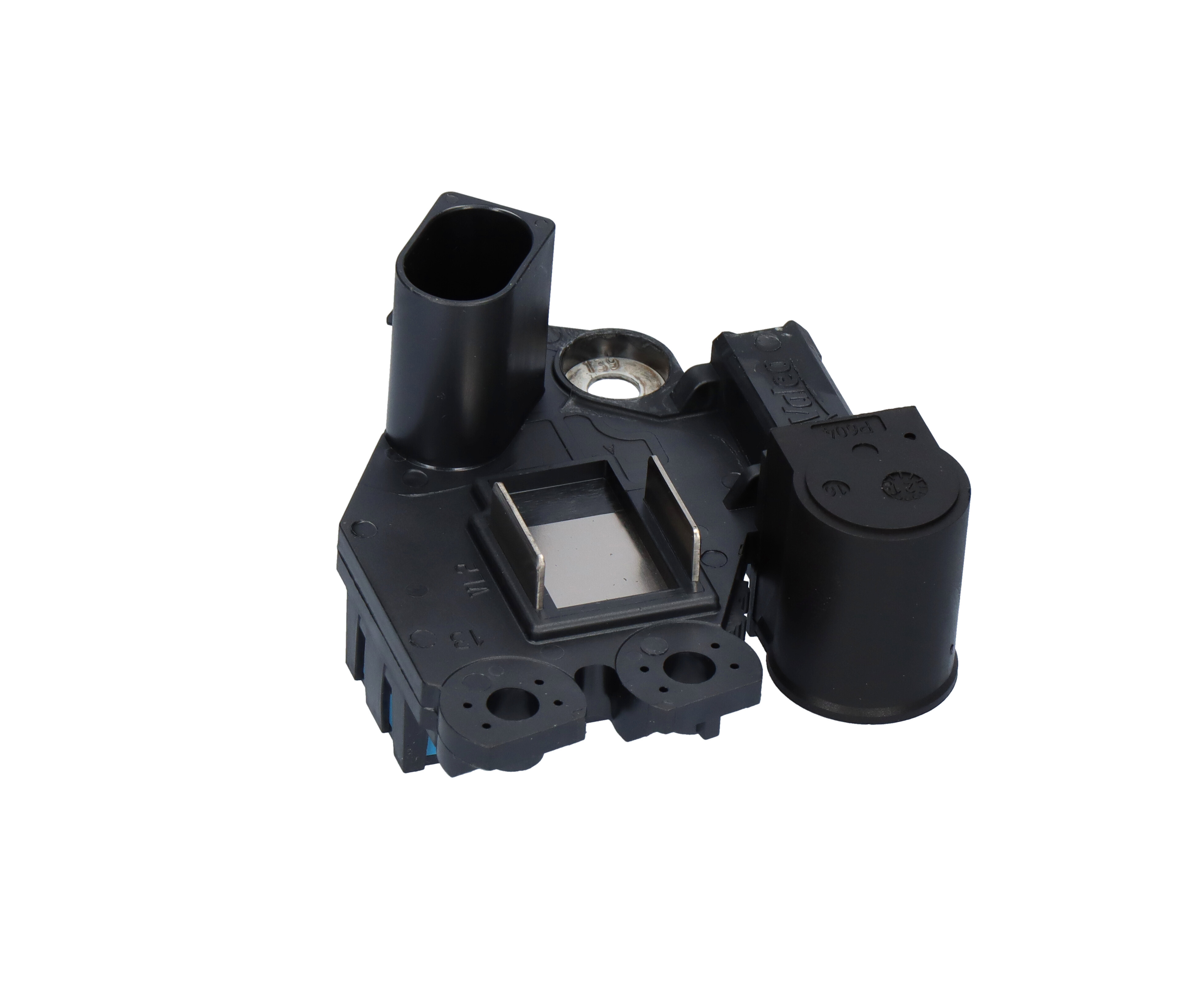 buy Alternator Regulator - VALEO (599239)