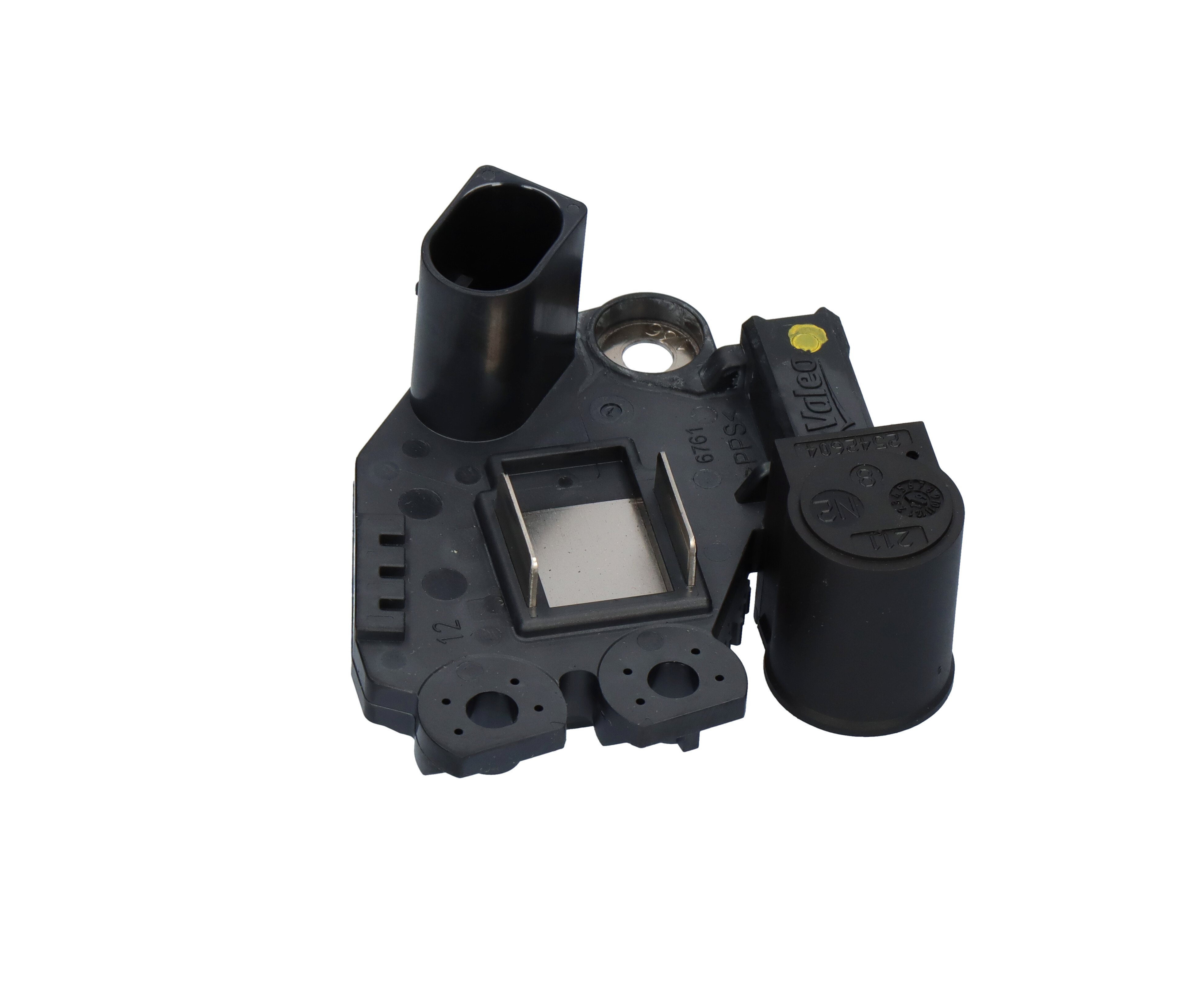 buy Alternator Regulator - VALEO (599305)
