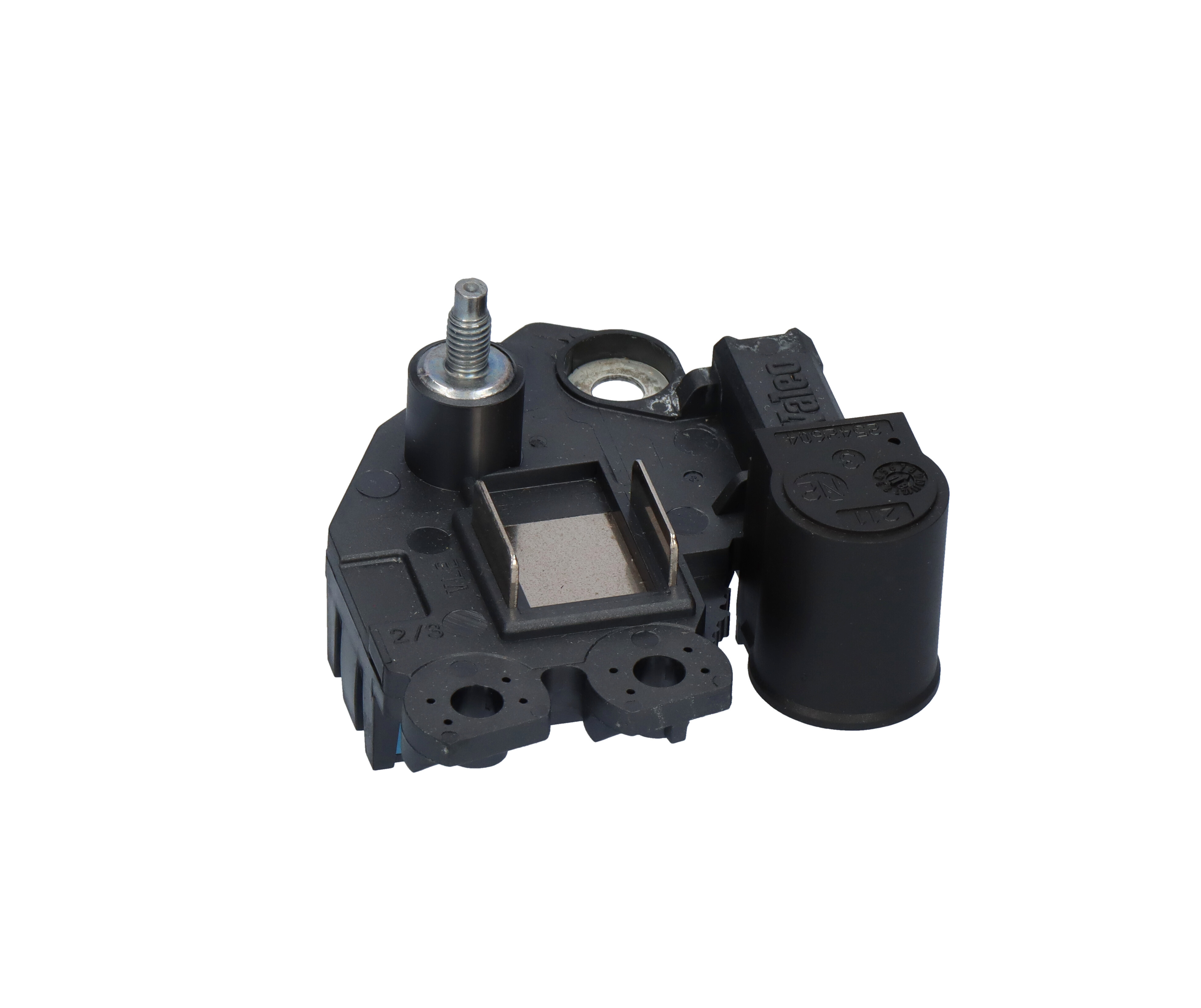 buy Alternator Regulator - VALEO (599373)