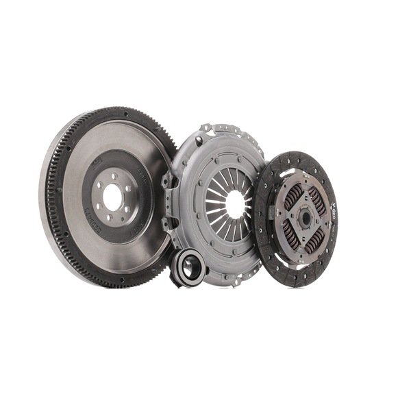 OEM 02A141165M VALEO Kit de embrague 835199 para VOLKSWAGEN, SEAT, AUDI, SKODA, JEEP