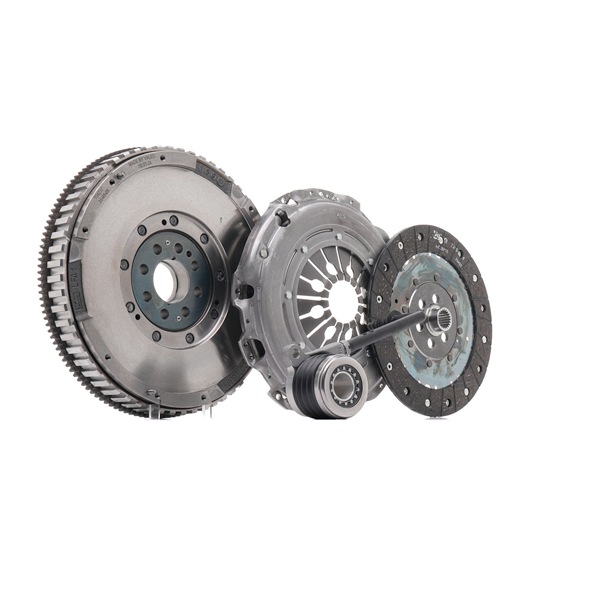 acheter Kit d'embrayage - VALEO (837492)