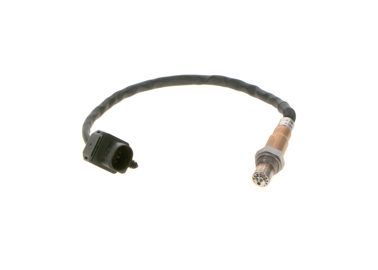BOSCH Sonda lambda 0 258 017 541 4C Sonda lambda 0 258 017 541 BOSCH