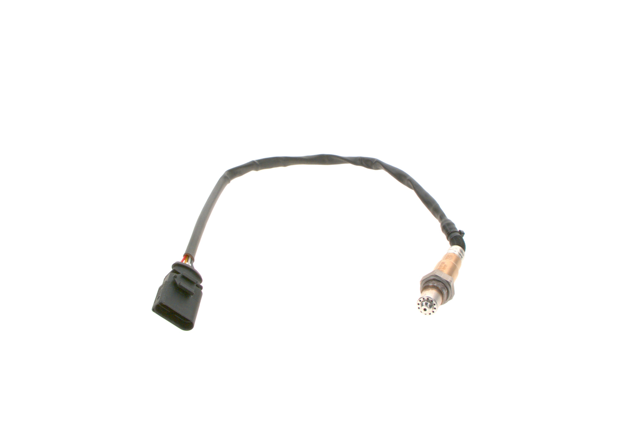 BOSCH Lambdasonde (NOx, O2) 0 258 027 00H